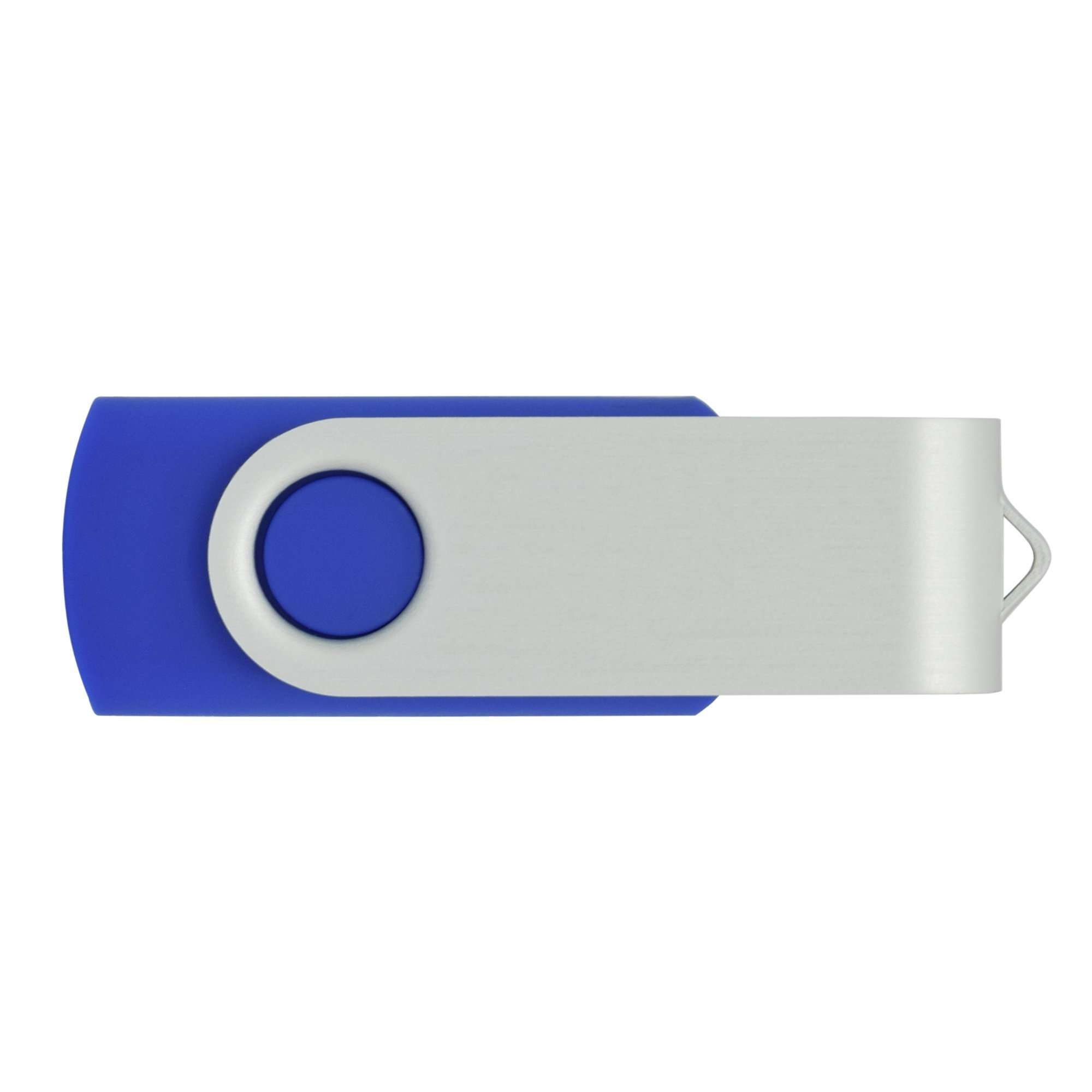 VICFUN 10 Pack 8GB USB Flash Drive Bulk 8GB USB Memory Stick 8GB USB Pen Drive USB 2.0, Blue 3