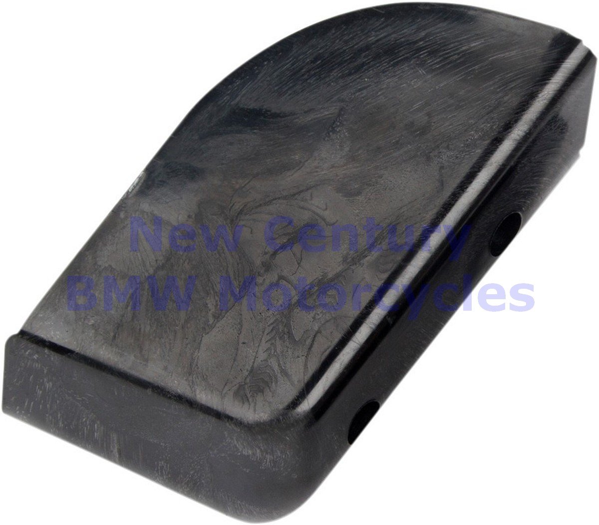 ARLEN NESS Plug Angled Bag Left