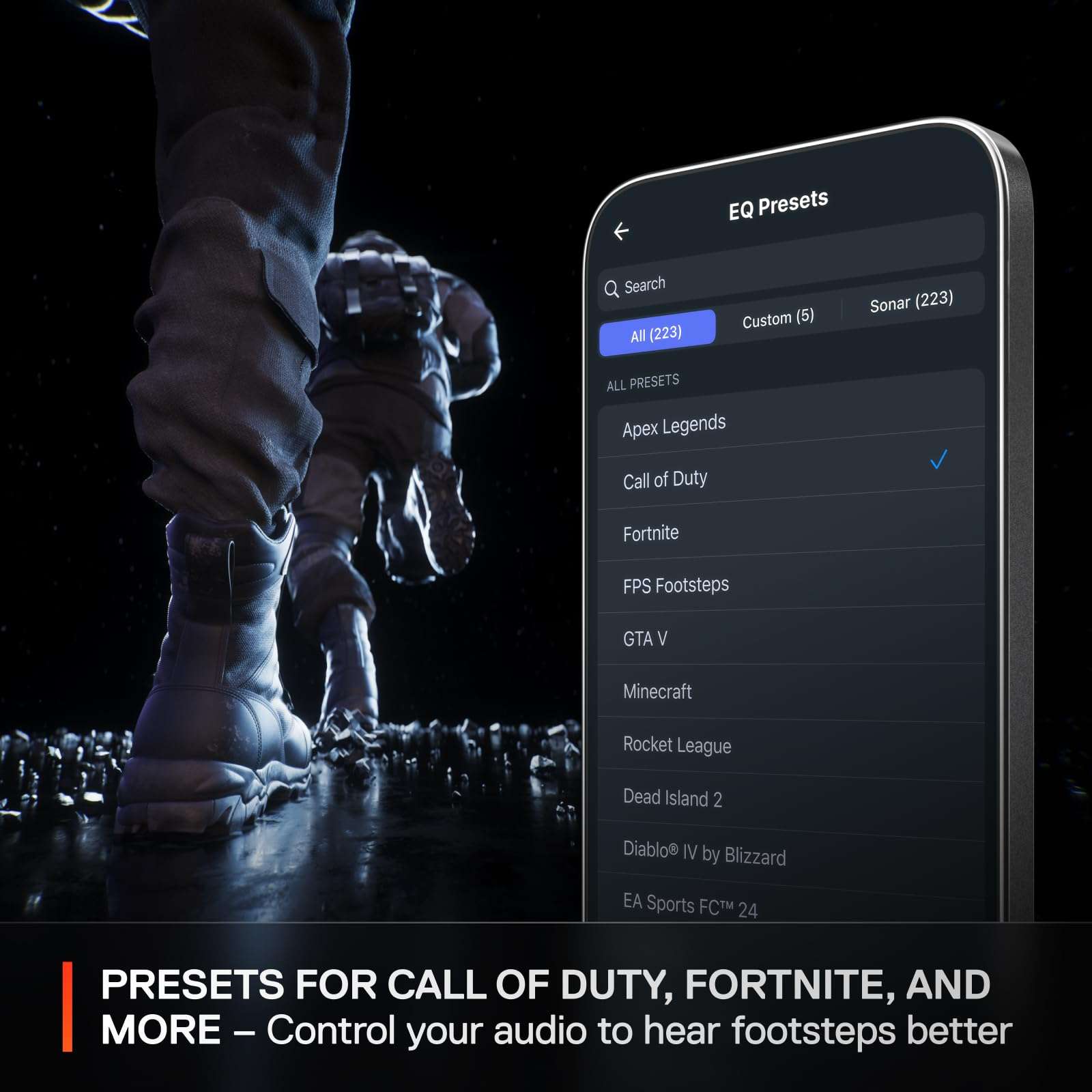 SteelSeries Arctis Nova 3X Wireless Multi-Platform Gaming Headset — Mobile App Control — 40 HR Battery — Neodymium Magnetic Drivers — 2.4GHz/Bluetooth — Xbox, PS5, PC, Switch, Mobile — White 4