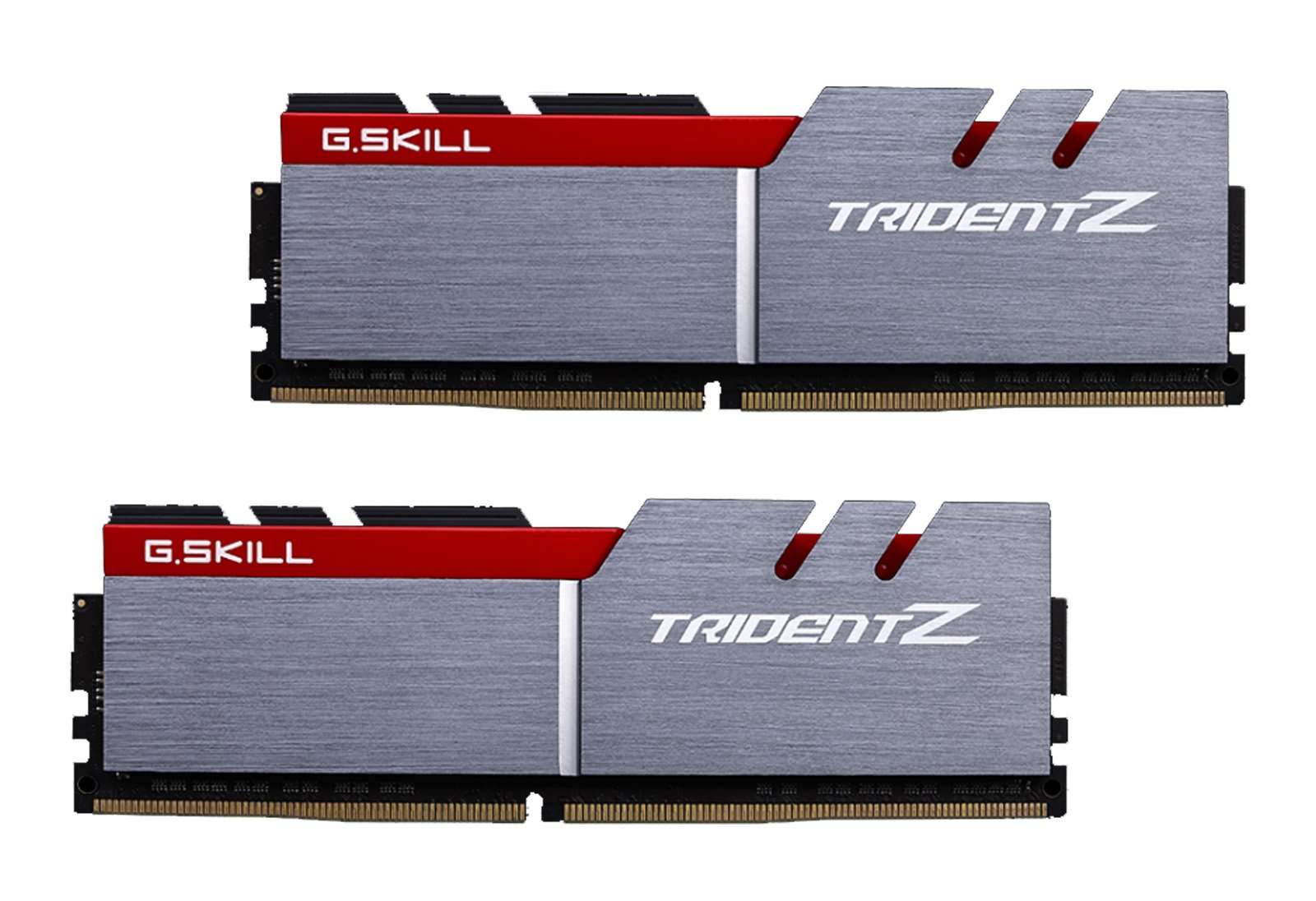 G.SKILL TridentZ Series F4-3600C16D-16GTZ 16 GB (8 GB x 2) DDR4 3600 Mhz C16 1.35 V Memory Kit 1