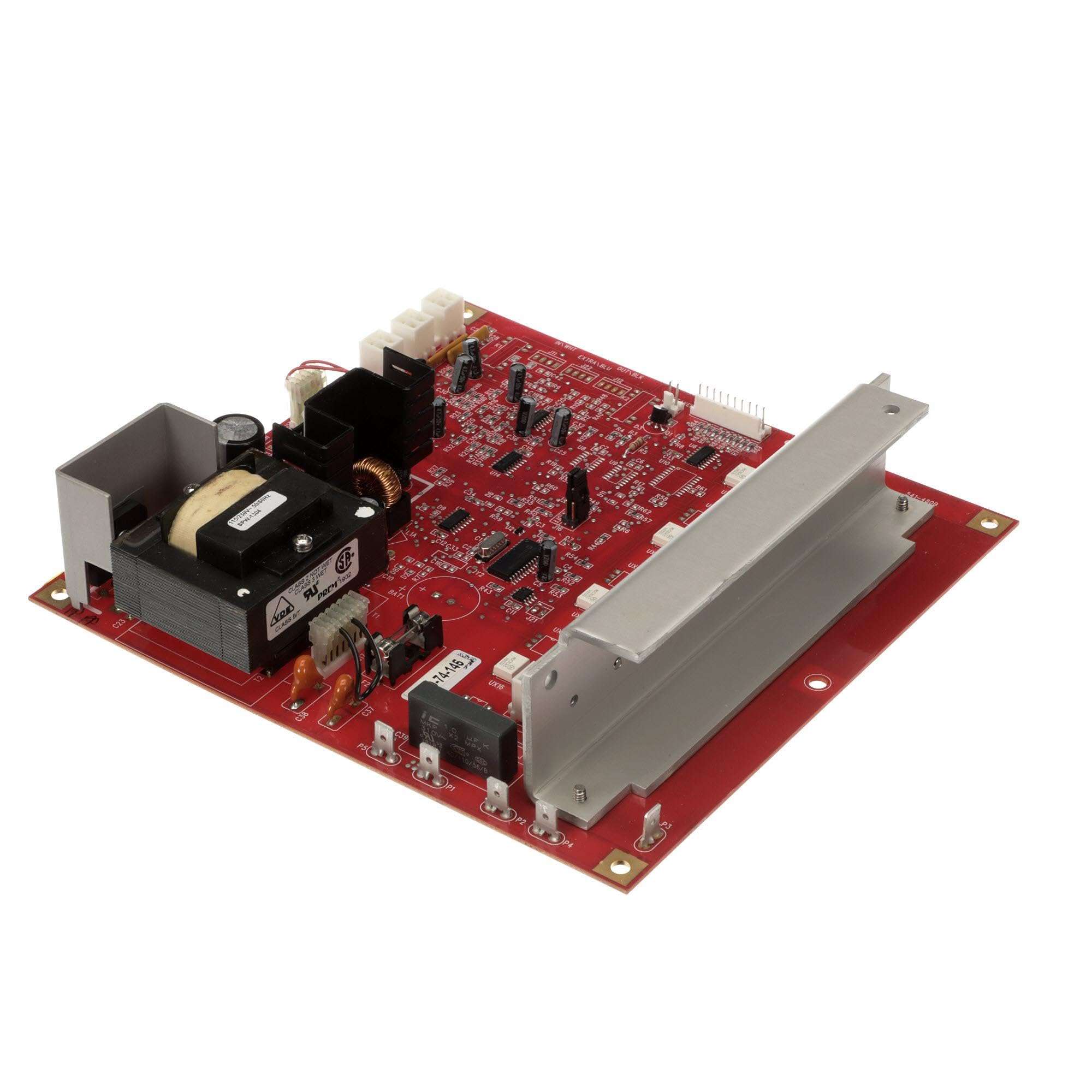 Prince Castle Main PCB Board 528-518S - Genuine OEM Replacement Part 3