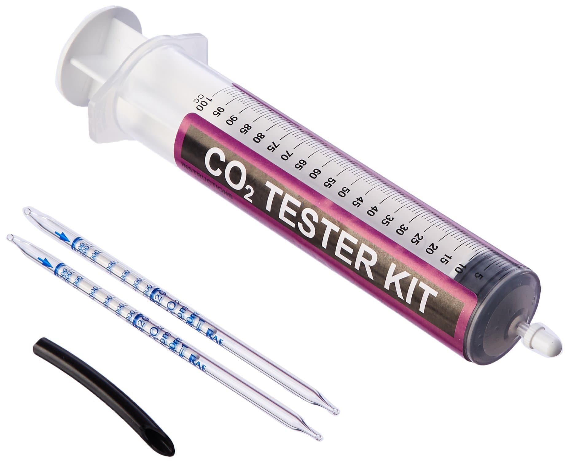 Active Air Hydrofarm COSYS20 COSYS CO2 with Timer