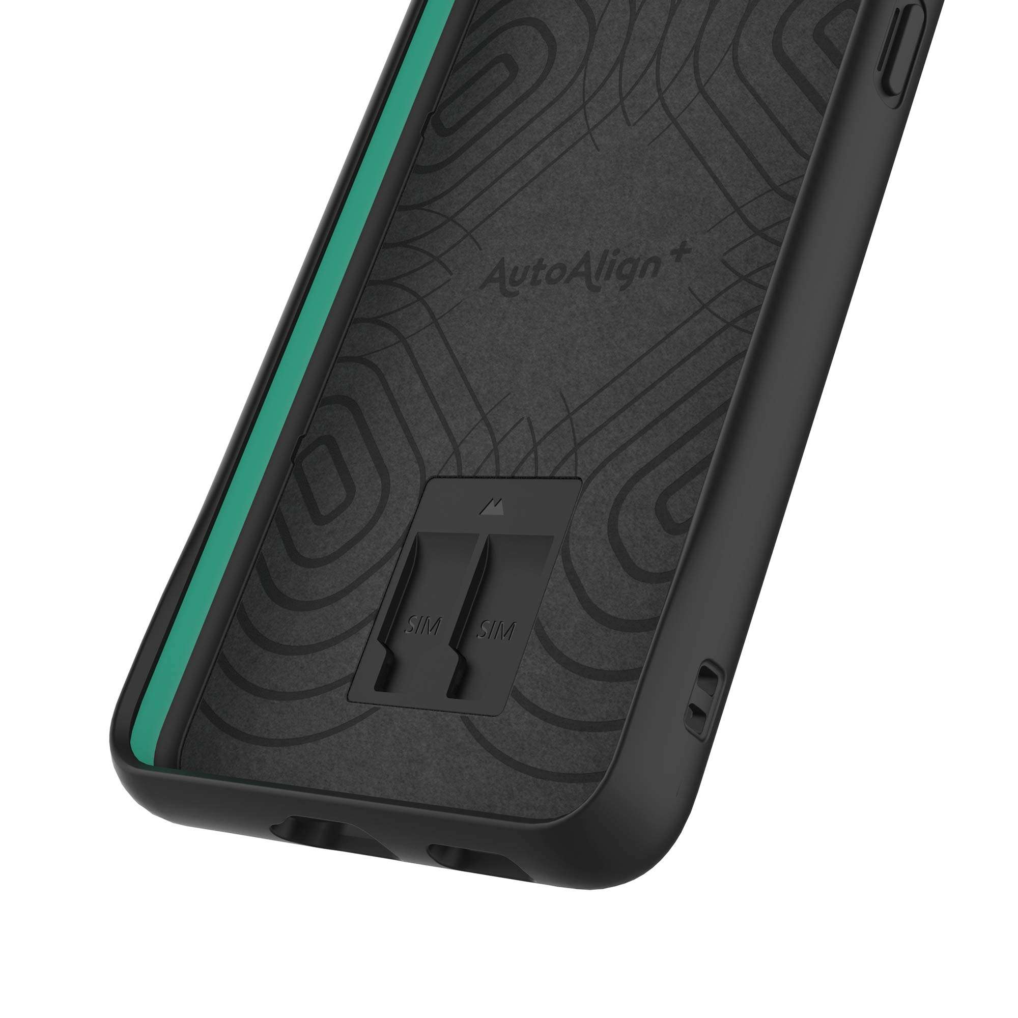 Mous - Protective Case for Samsung Galaxy S21 - Limitless 3.0 - Aramid Fiber - No Screen Protector 5