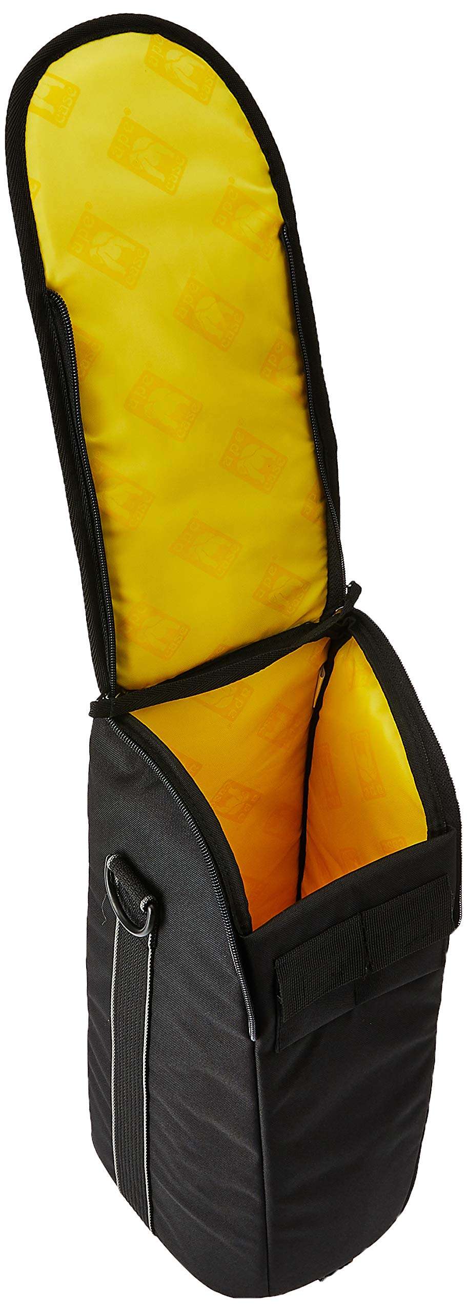 Ape Case Lens Case & Monopod Bundle 5