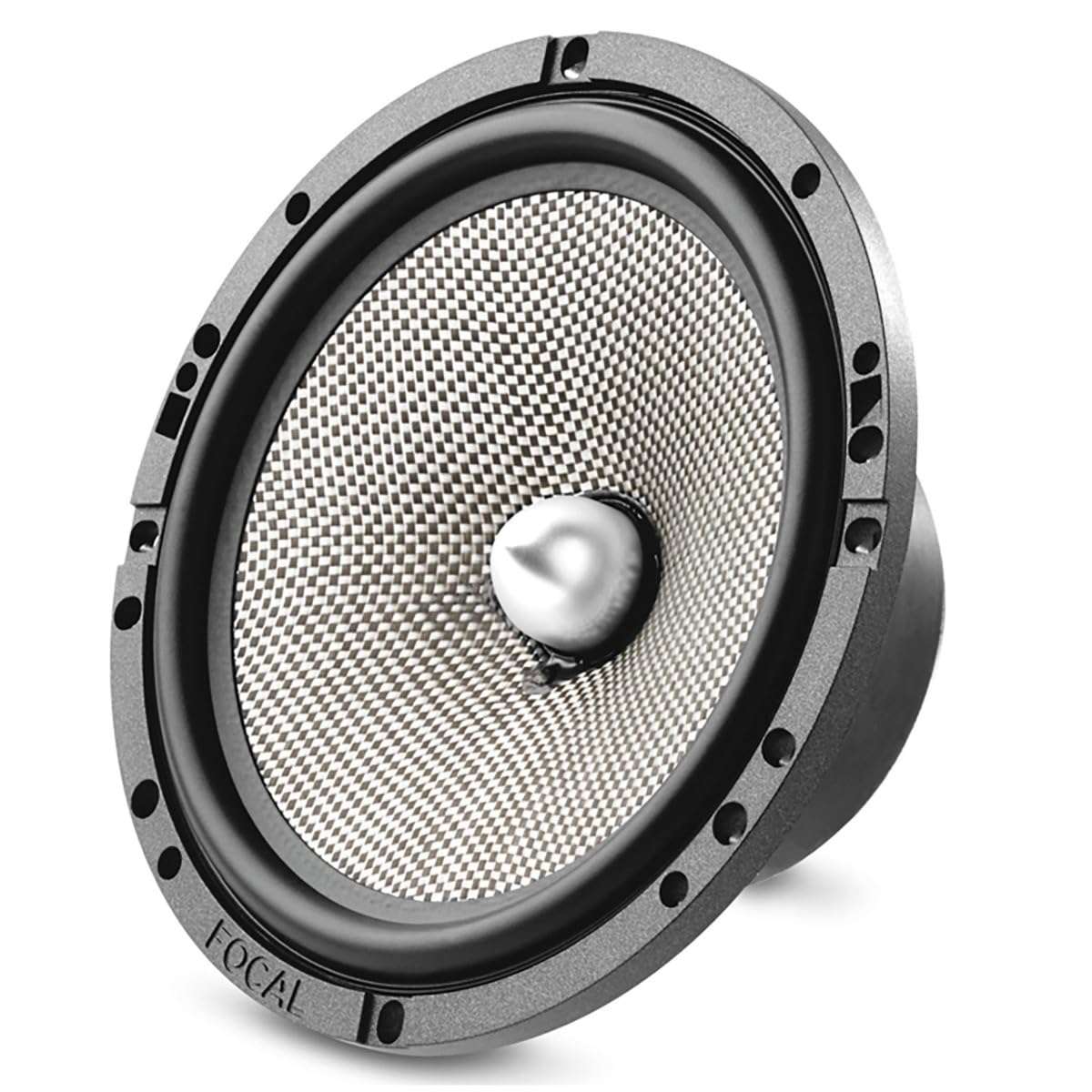 Focal KIT 165AS Access Series 6-1/2" 2-Way Component Speaker System 5