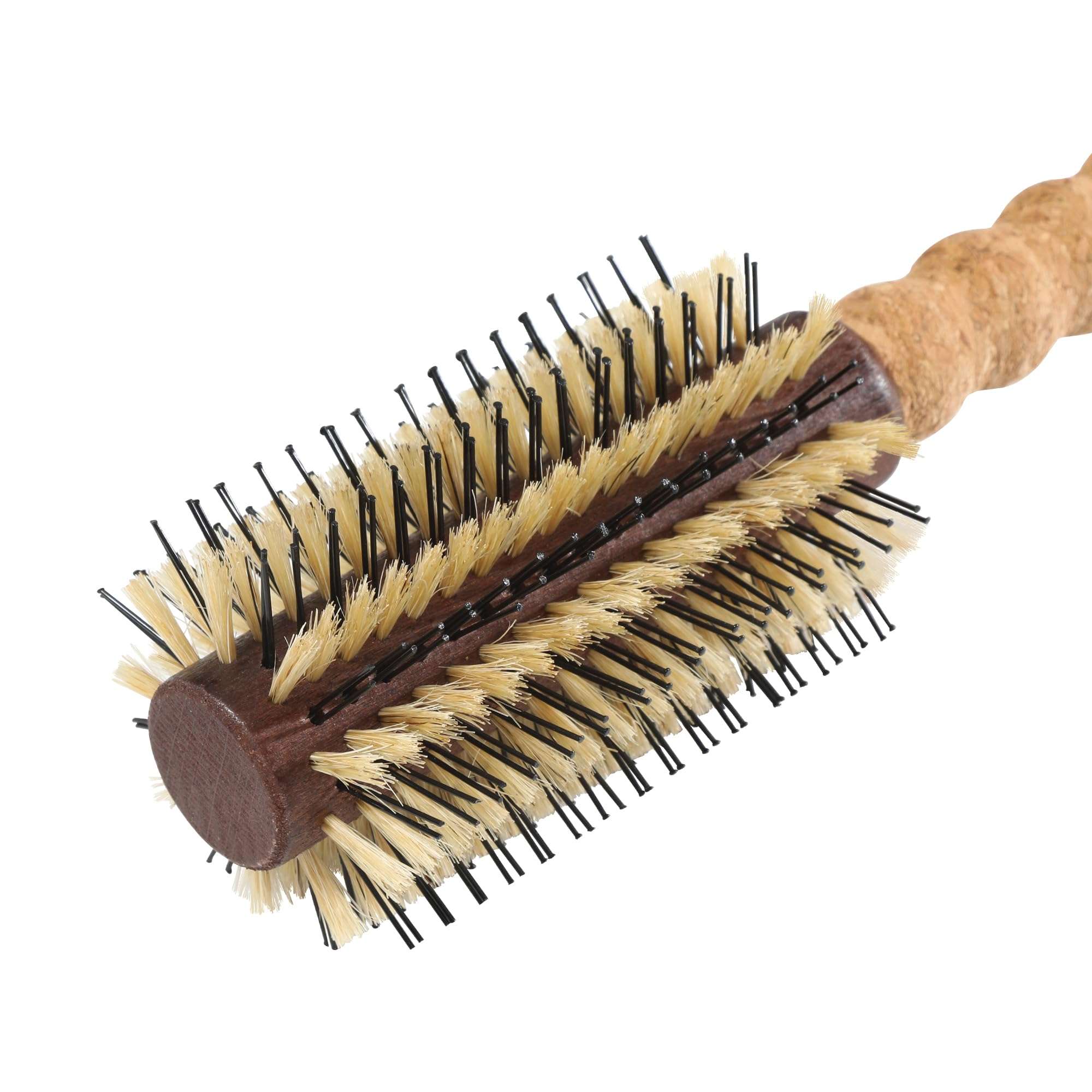 TRENFI S Series Round Brush Set （S2+S3） 5