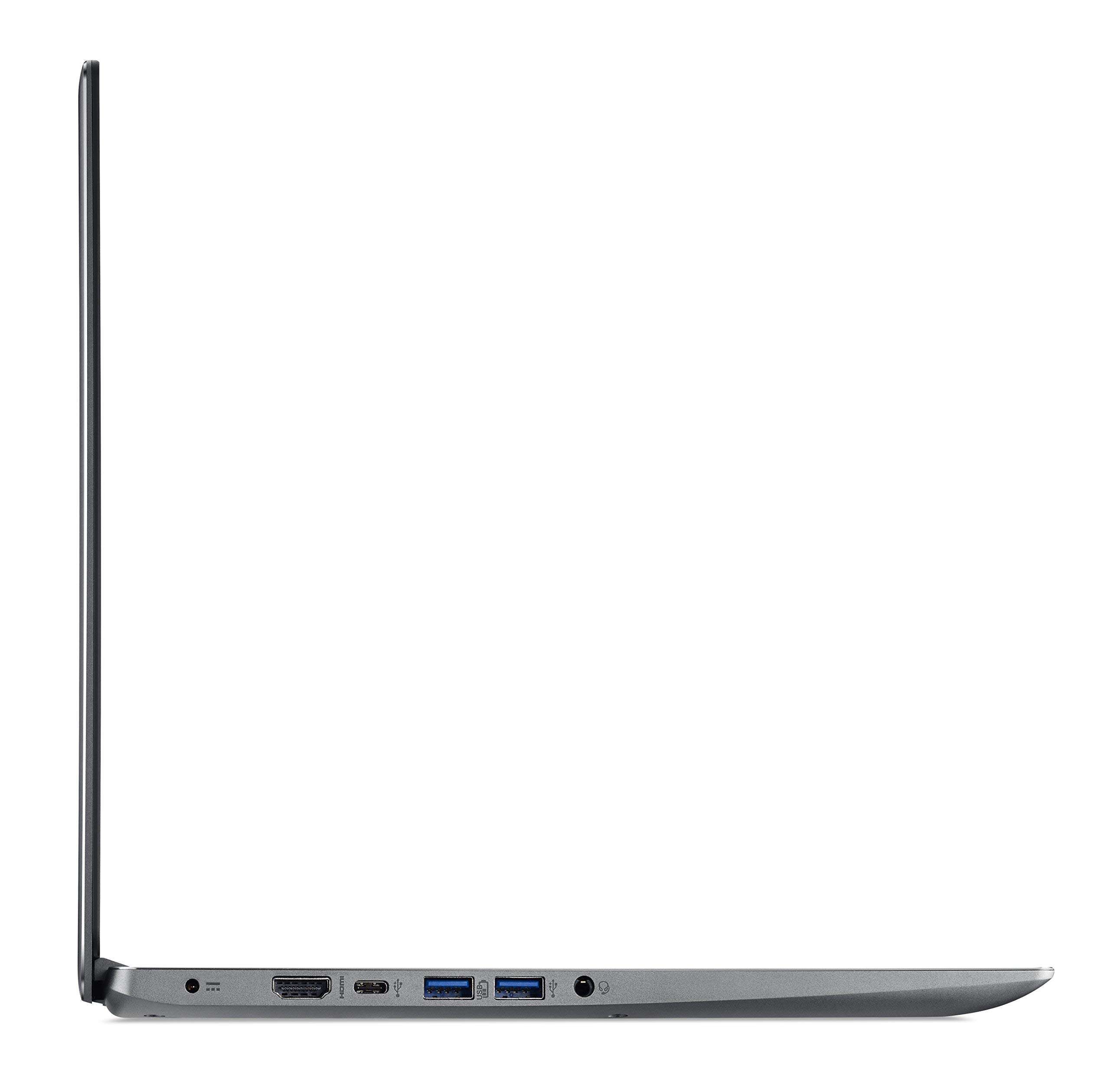 Acer Swift 3, 15.6in Full HD, AMD Ryzen 5 2500U, 8GB DDR4, 256GB SSD, Windows 10, SF315-41-R8PP (Renewed) 4