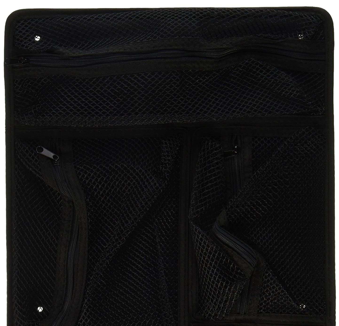 Pelican 1510 Case Lid Organizer (Black) Grey 3