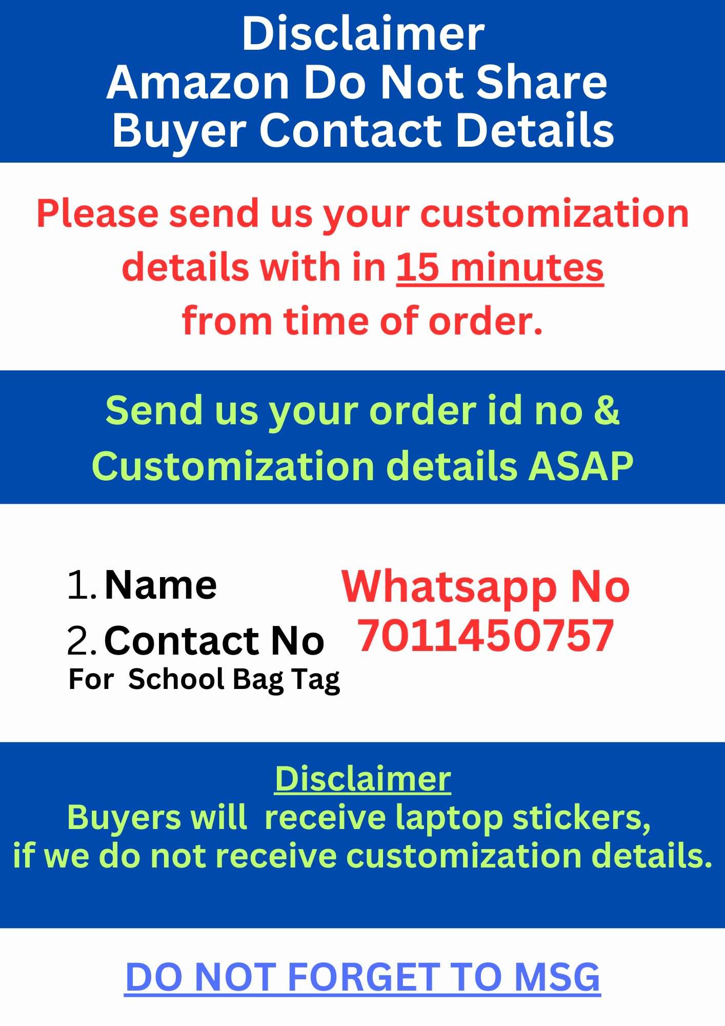 Yellow Nuts Personalized Name Stickers Kids Waterproof Water Bottle Lunch Box 72 Pcs School Bag Lugagge Tag Labels Notebooks Laptop Journals 5