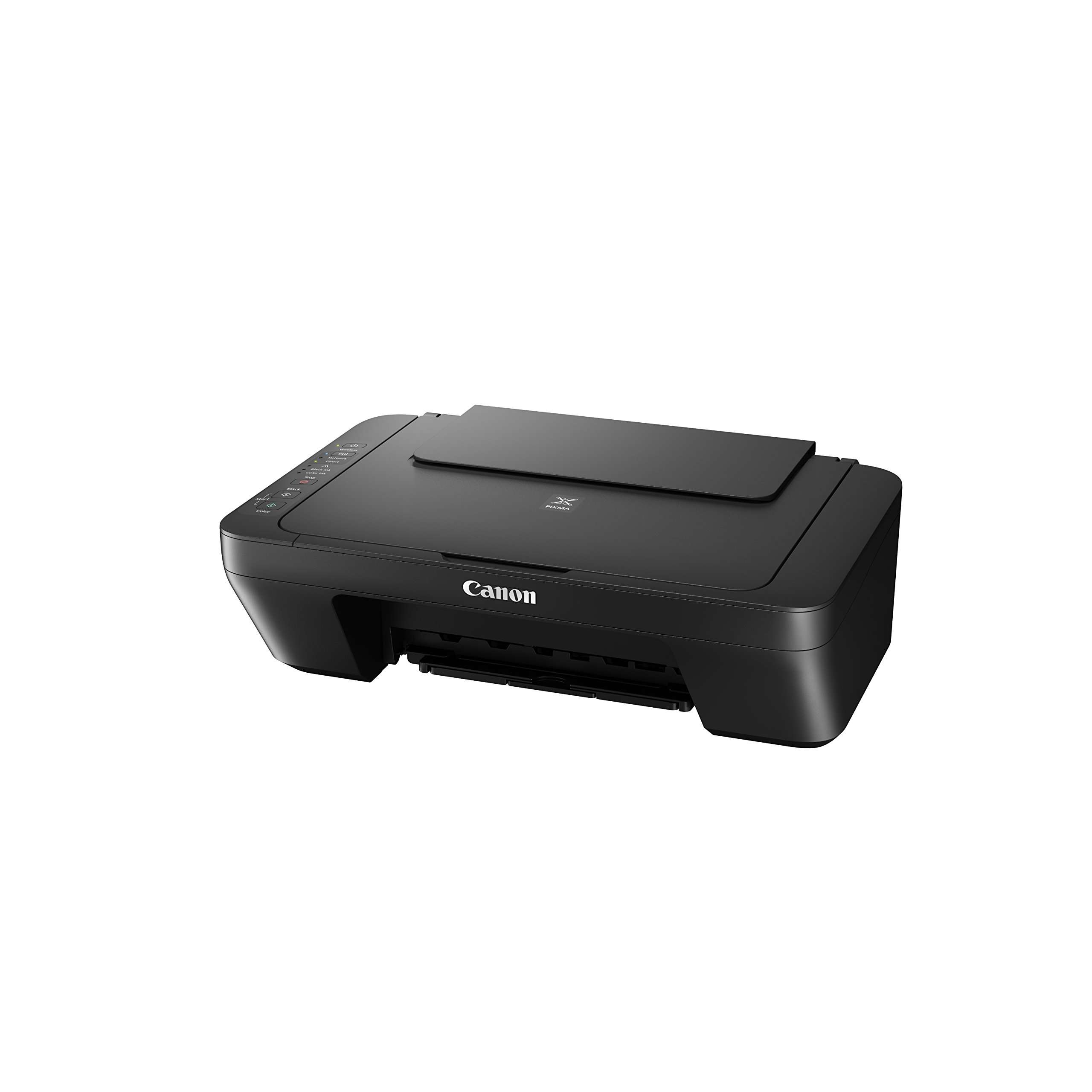 Canon MG3029 Wireless Color Photo Printer with Scanner and Copier, Black 4