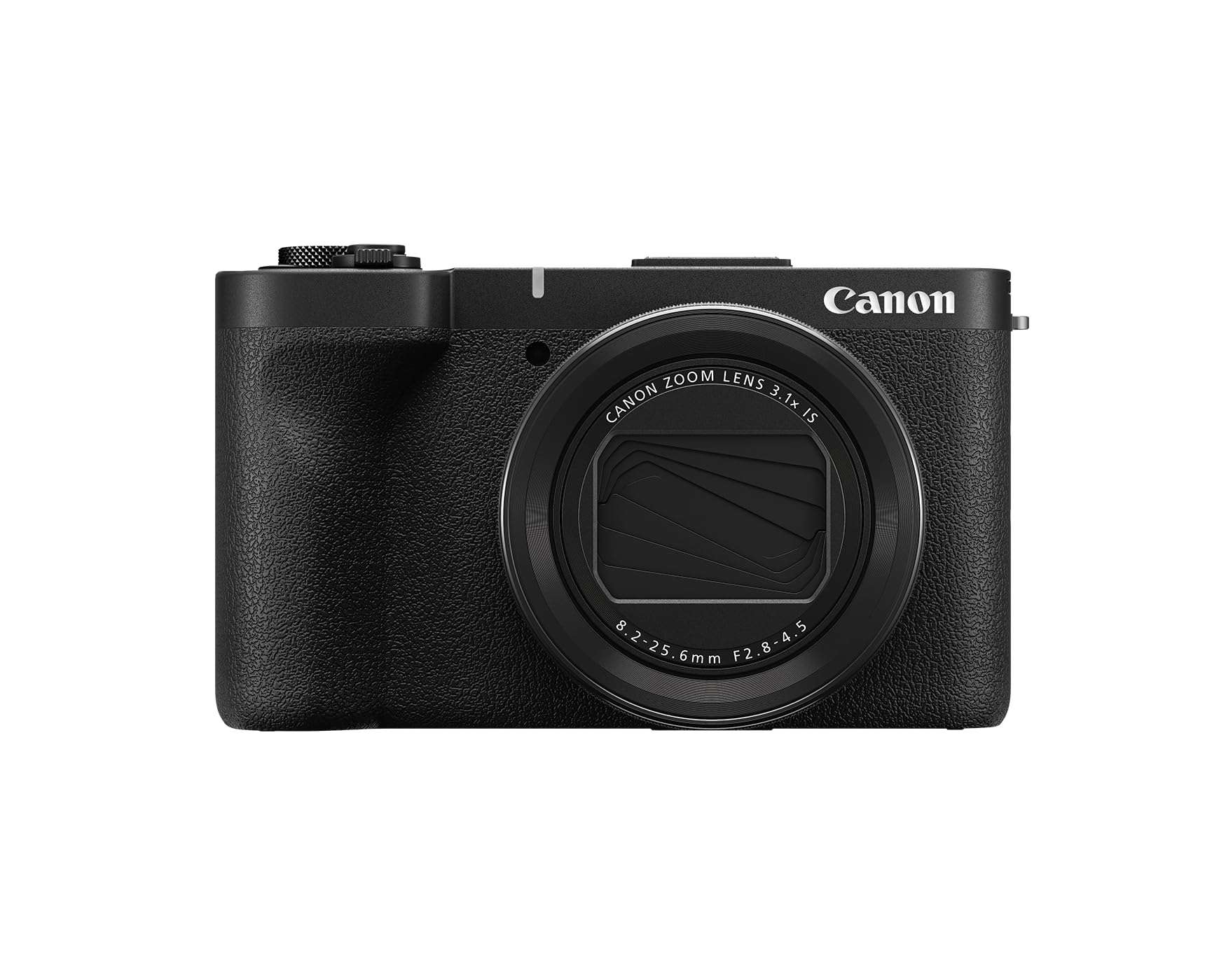 Canon PowerShot V1, Hybrid Camera, Built-in Ultra-Wide-Angle Zoom Lens, 4K Video, Vlogging, Live Streaming, Content Creation, Compact Design 1