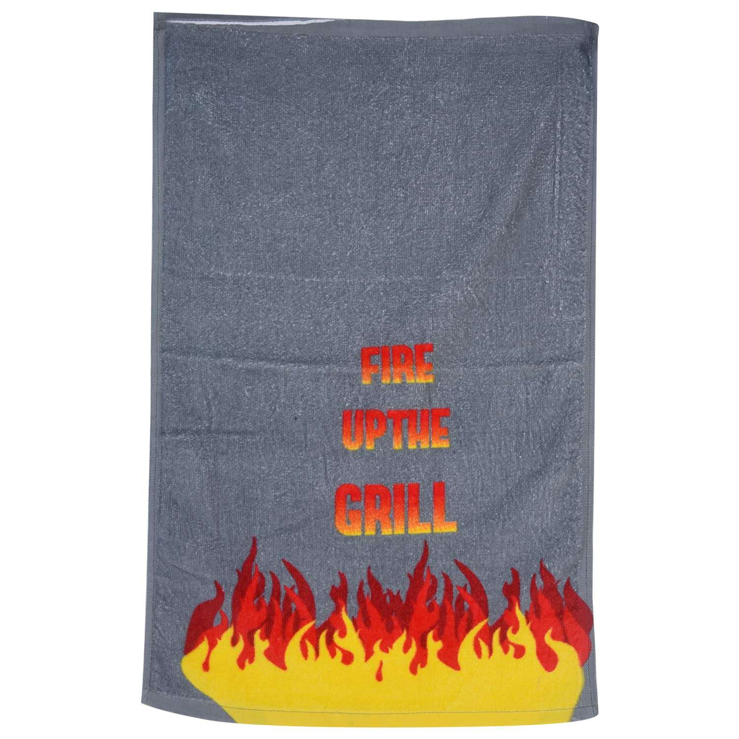 Pocket Wonder Multipurpose Printed Towel Perfect for Daily Use Hand Face Towel and Cleaning 16 * 24 INCH 5