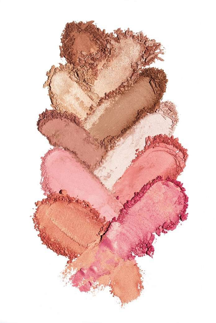 Gallany Duos Cheek & Face - Glamazon 6