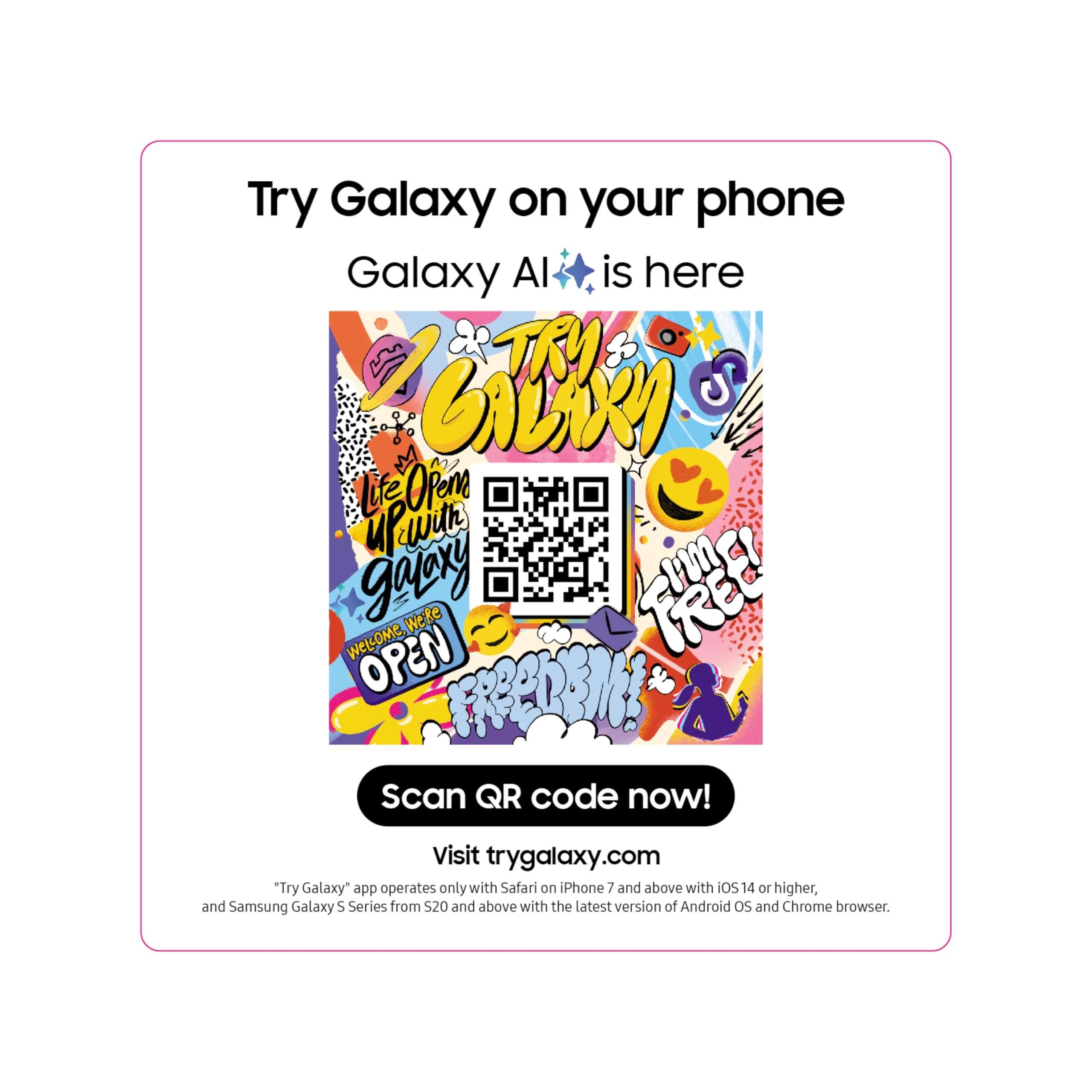 Samsung Galaxy S23 FE 5G (Graphite, 8GB, 256GB Storage) 6