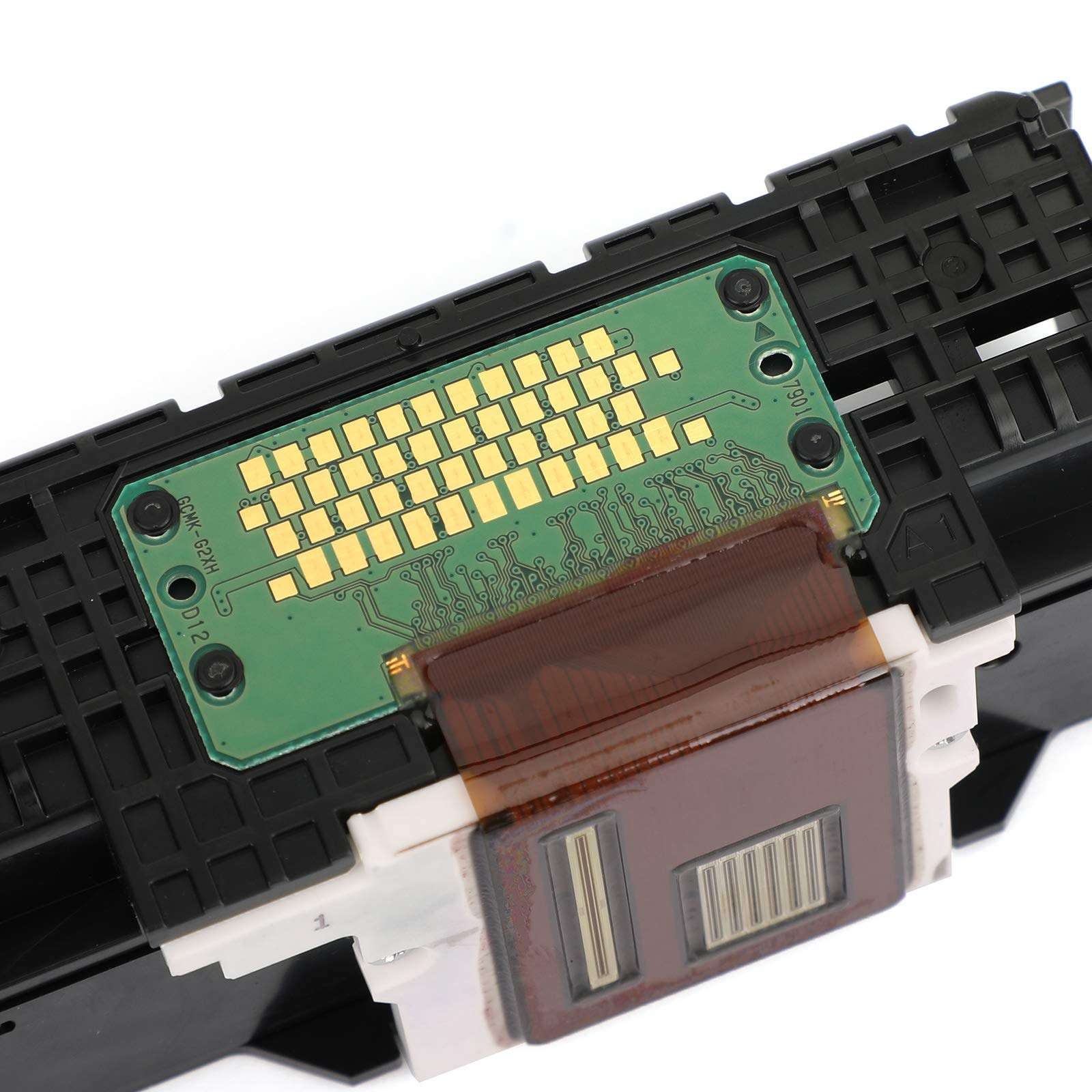 Artudatech Full Color QY6-0086 Printhead Printer Head for MX720 IX6780 IX6880 MX928 MX728 6