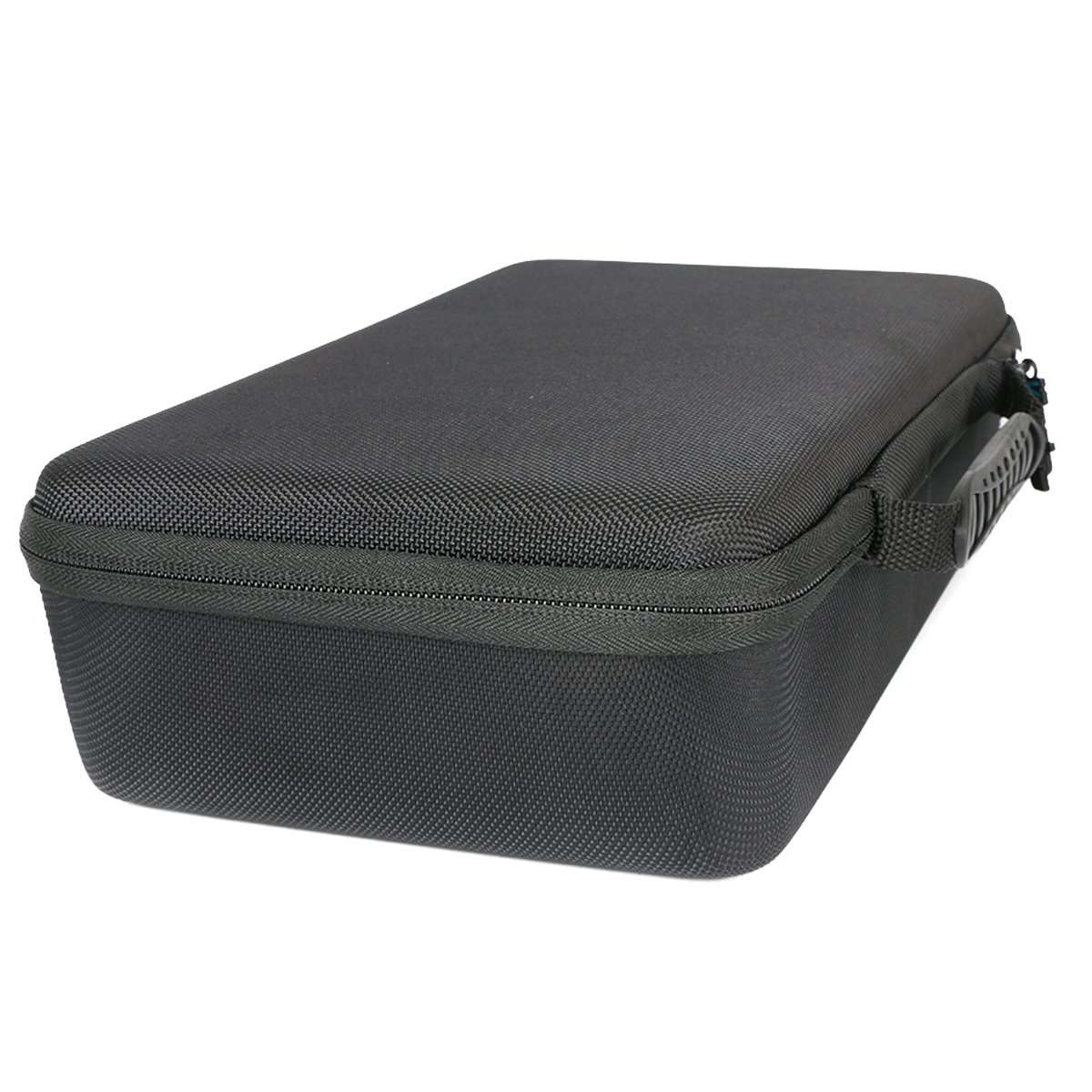 Khanka Hard Travel Case Replacement for DR. J Professional 1080P Mini Projector (Black) 6