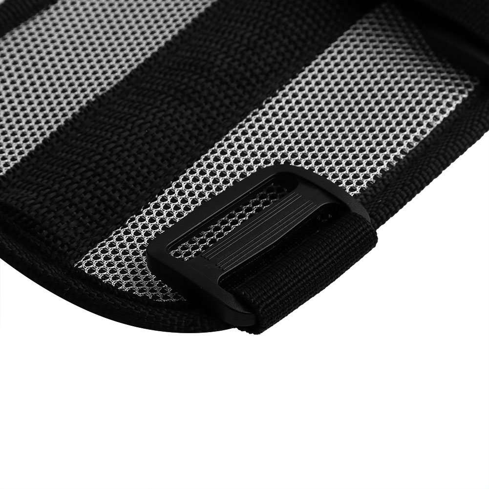 01 Golf Swing Training Aid, Swing Straight Aid Golf Swing Trainers, Professional Nylon Golf Training Aid Arm Golf, for Golf Beginners for 4