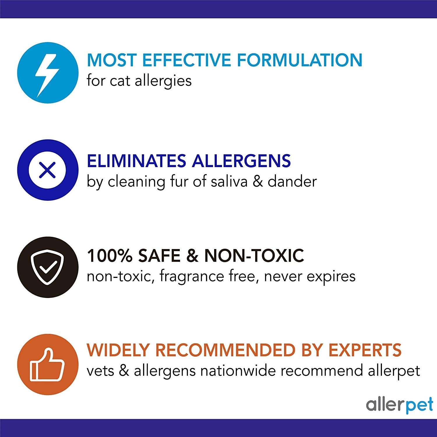 Allerpet Pet 12 oz 4