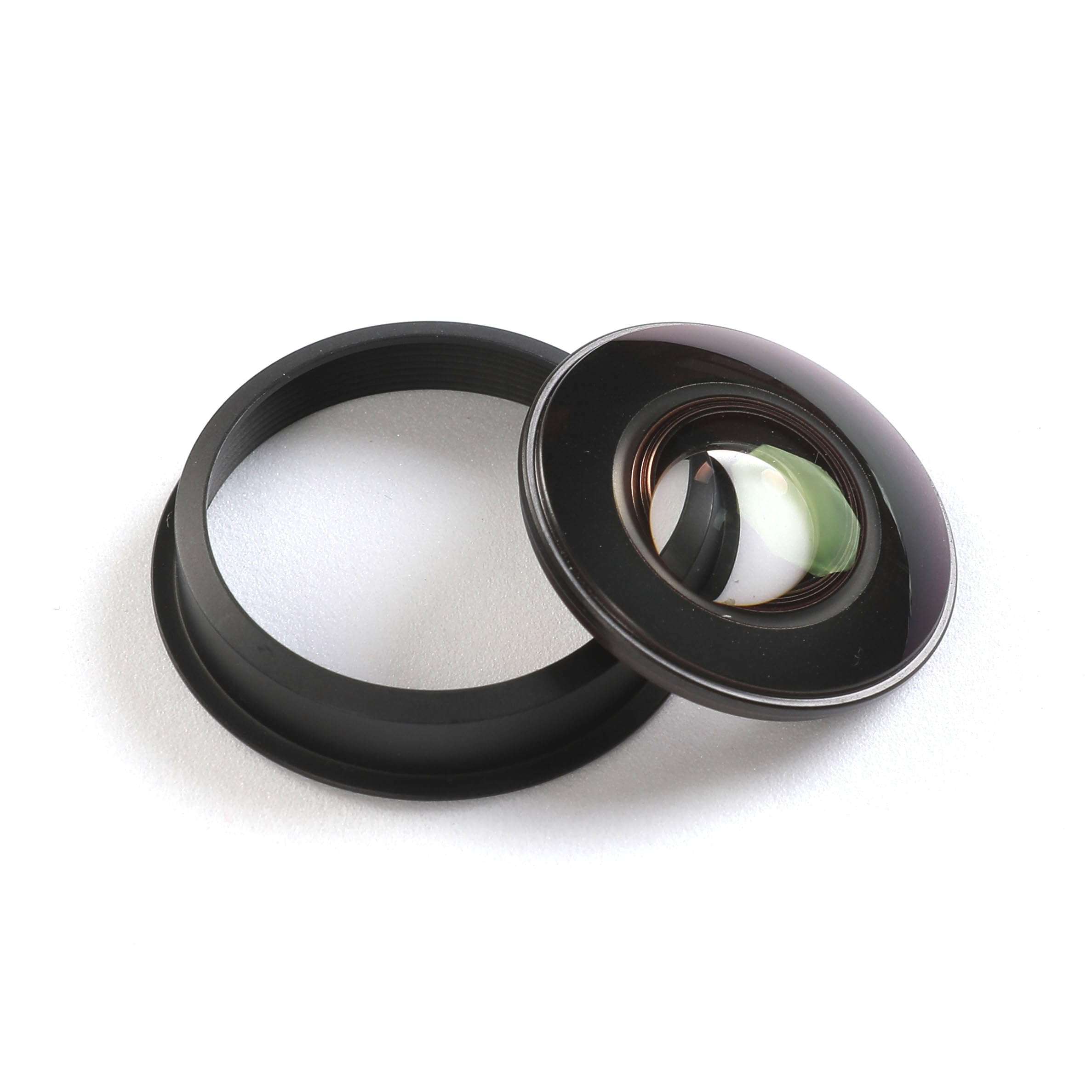 TinkerBold Sports Panorama Camera Lens Repair Glasses Parts for Insta360 X4 Camera Accessories 6