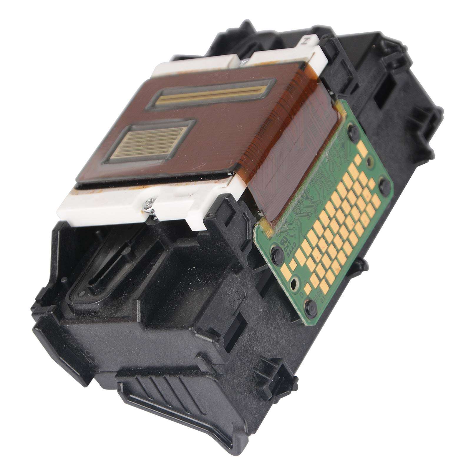 Wenon 0089 Print Head Compatible for Canon PIXMA TS5080 TS6020 TS6050 TS6051 TS6052 TS6080 TS5050 TS5051 TS5053 TS5055 TS5070 Printers 5