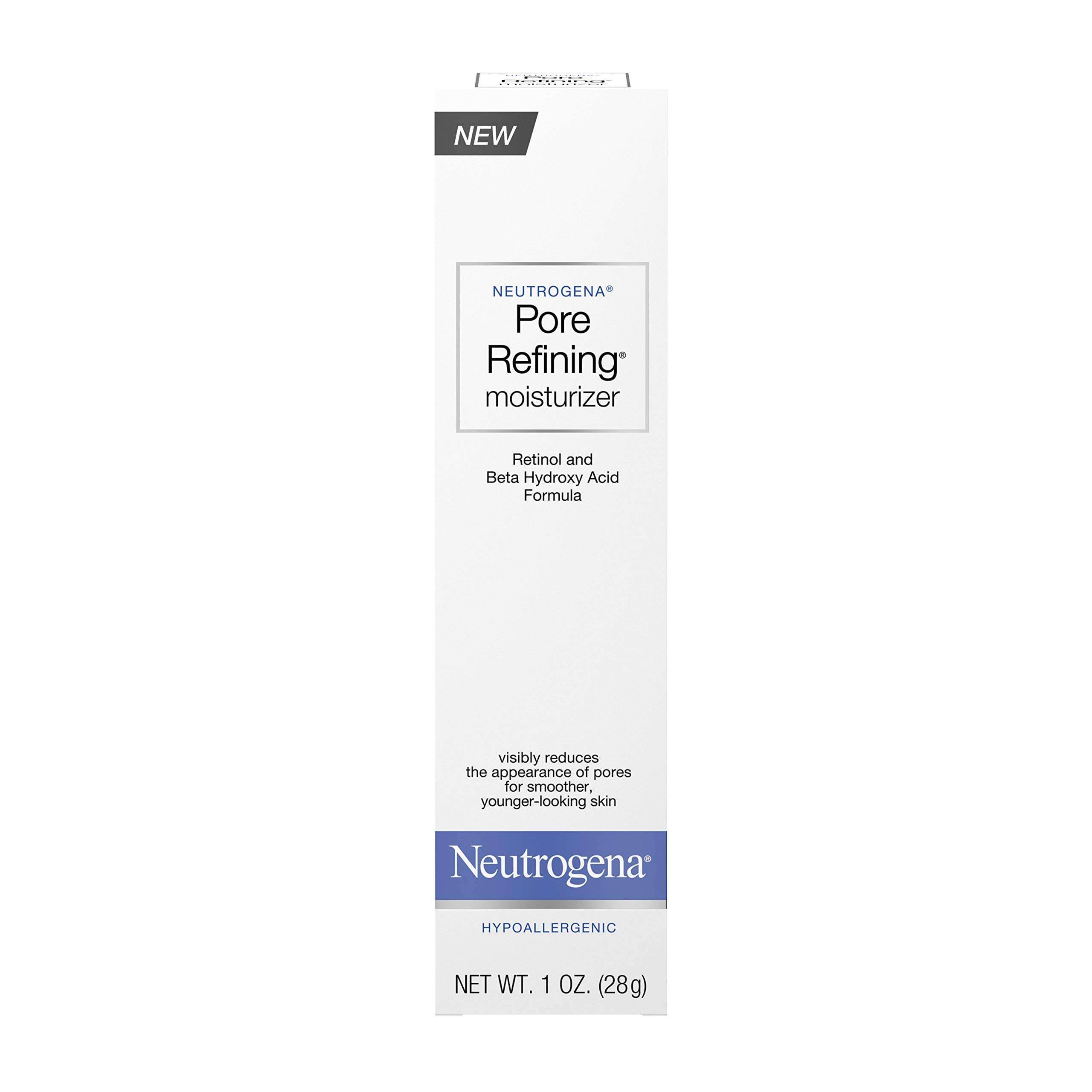Neutrogena Pore Refining Moisturizer, 1 Ounce 2