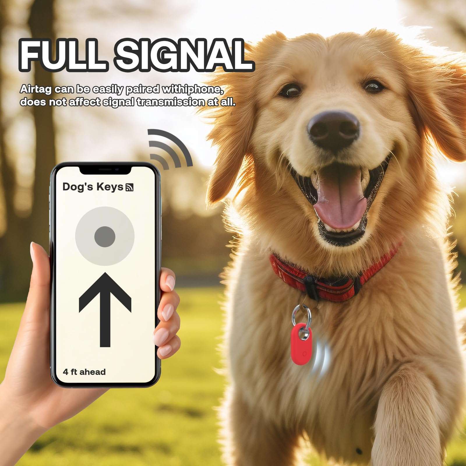 2Pack Smarttag2 Holder and Smarttag2 Keychain,Soft and Shockproof Silicone Smarttag2 Case for Samsung Galaxy SmartTag2,Comes with Ring Metal Snap Keyring for Luggage,Keys,Pets,Kids Bag 5