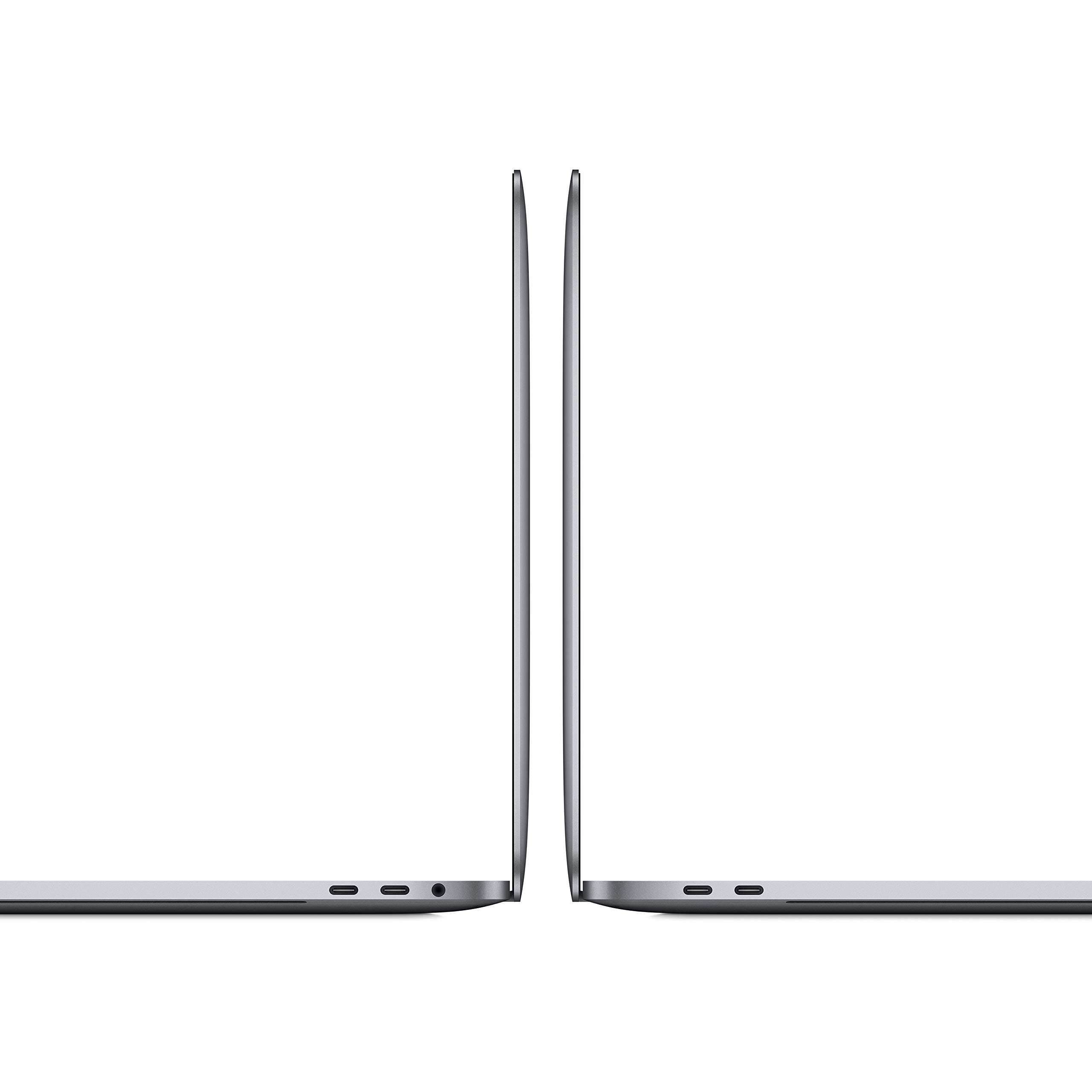 2020 Apple MacBook Pro (13.3-inch/33.78 cm, 16GB RAM, 1TB SSD, 2.0GHz Quad-core 10th-Generation Intel Core i5 Processor, Four Thunderbolt 3 Ports) - Space Grey 4