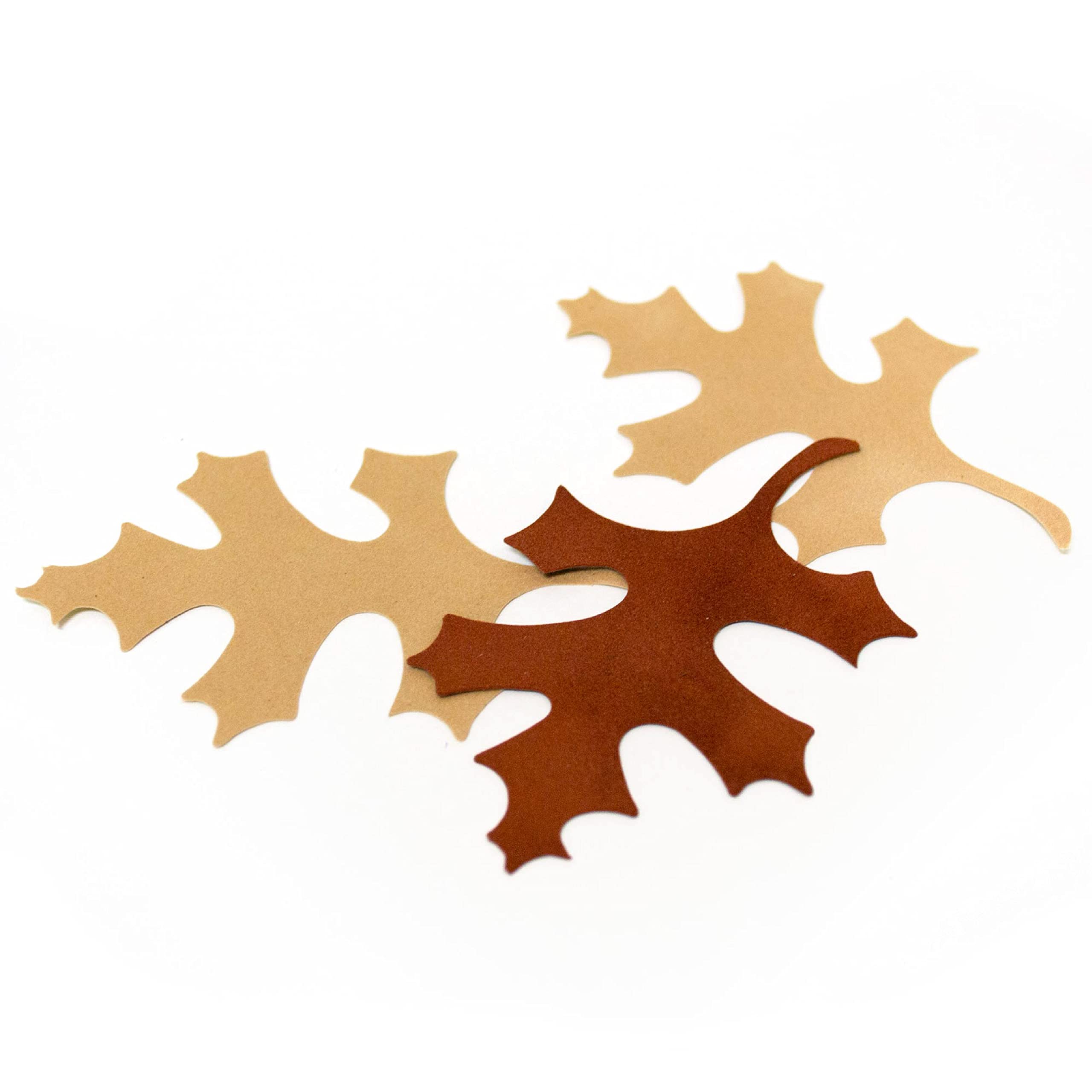 S.E.I 12-Sheet Velvet Paper, 8.5 by 11-Inch, Nutmeg 6