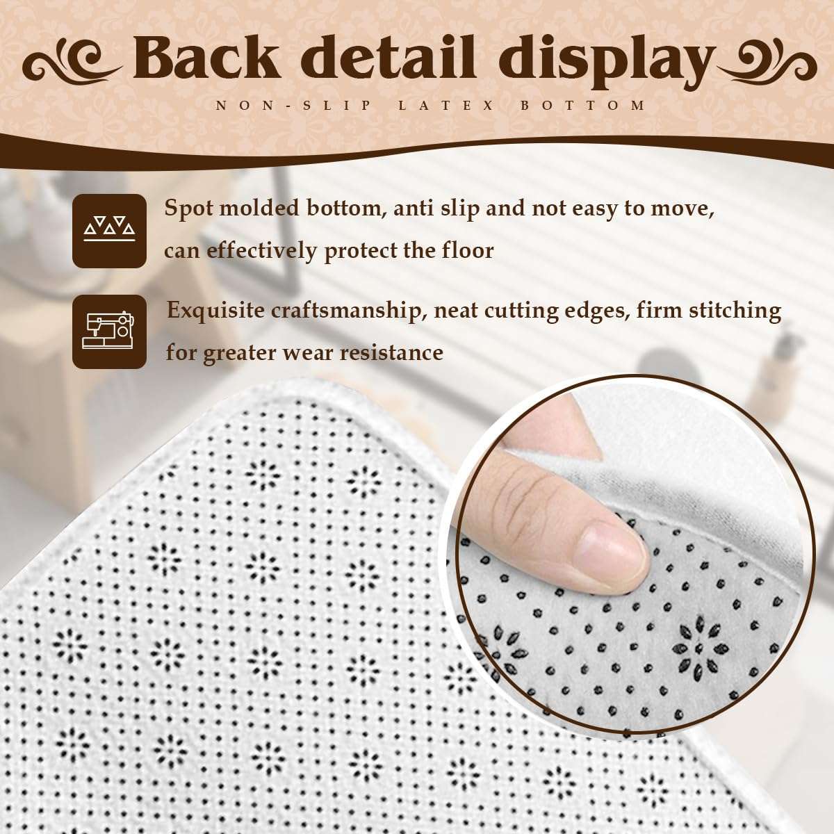 Gaming Rug for Boys Bedroom,Video Game Carpet with Gaming Theme Design,Gamer Rug for Room 3'4" x 5' 6