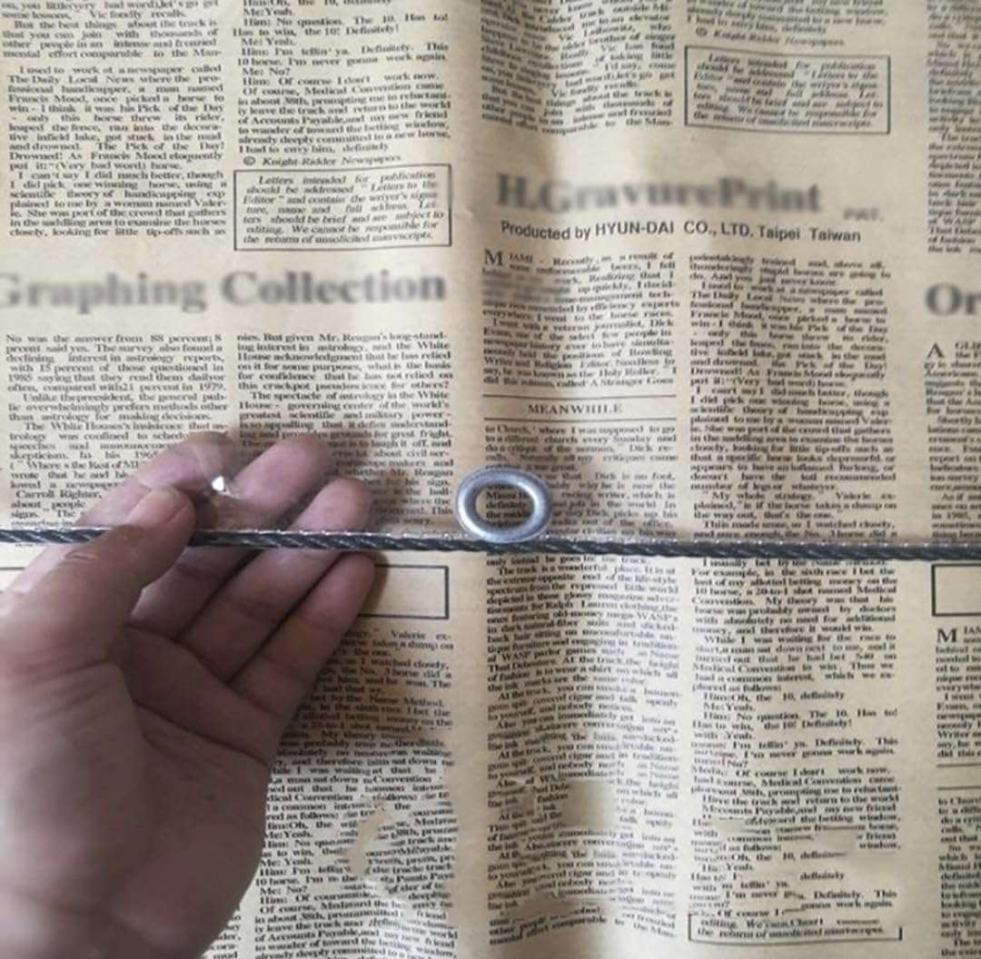 DEWAN SONS Rainproof Cloth Window Windproof Curtains Waterproof Transparent Outdoor,Balcony Sheet Clear, 500 GSM Rain Sun Dust Protections (5 x 10 FT) 5