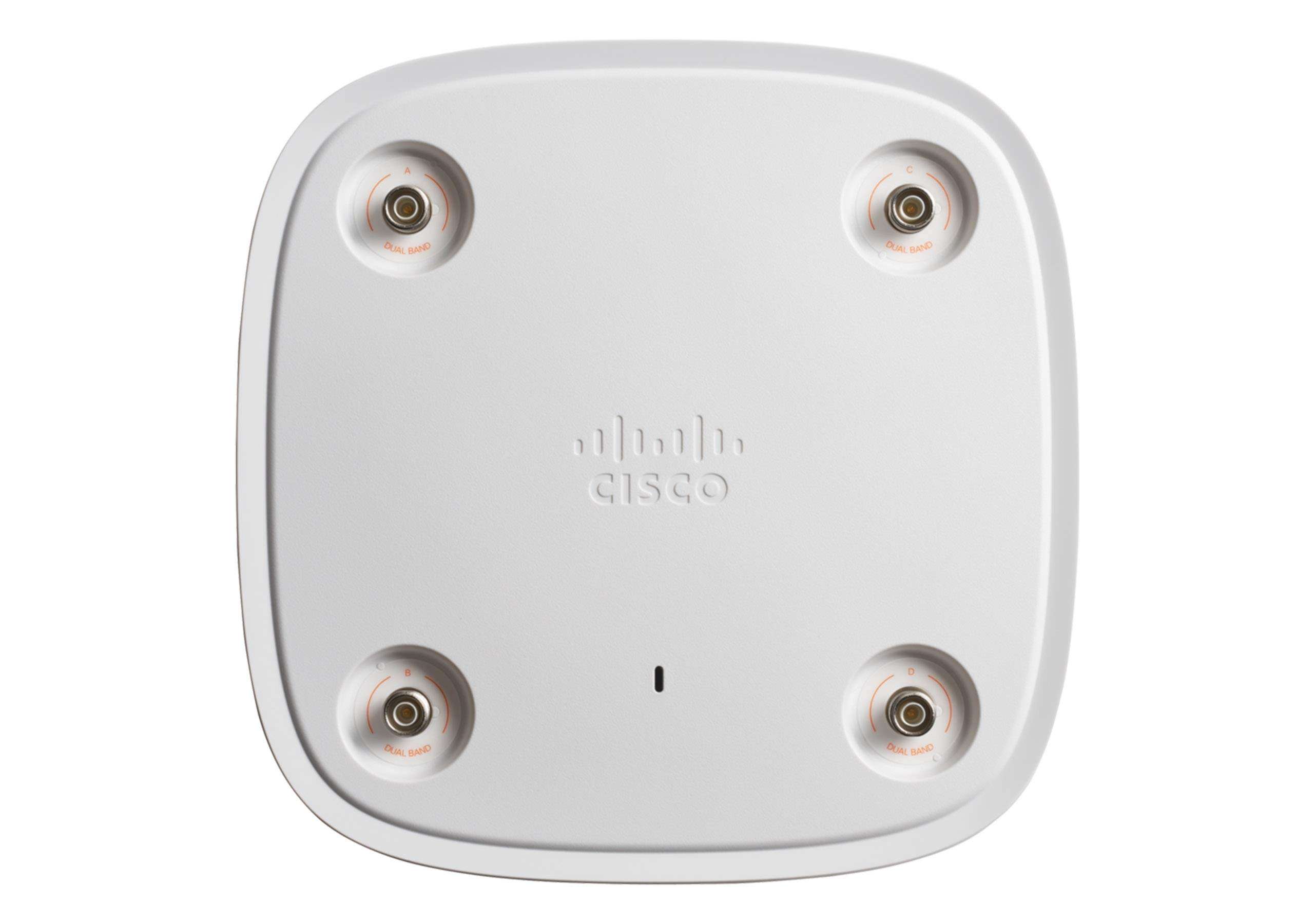 Cisco C9115AXI-B - Cisco Catalyst 9115AX Series Access Point 3
