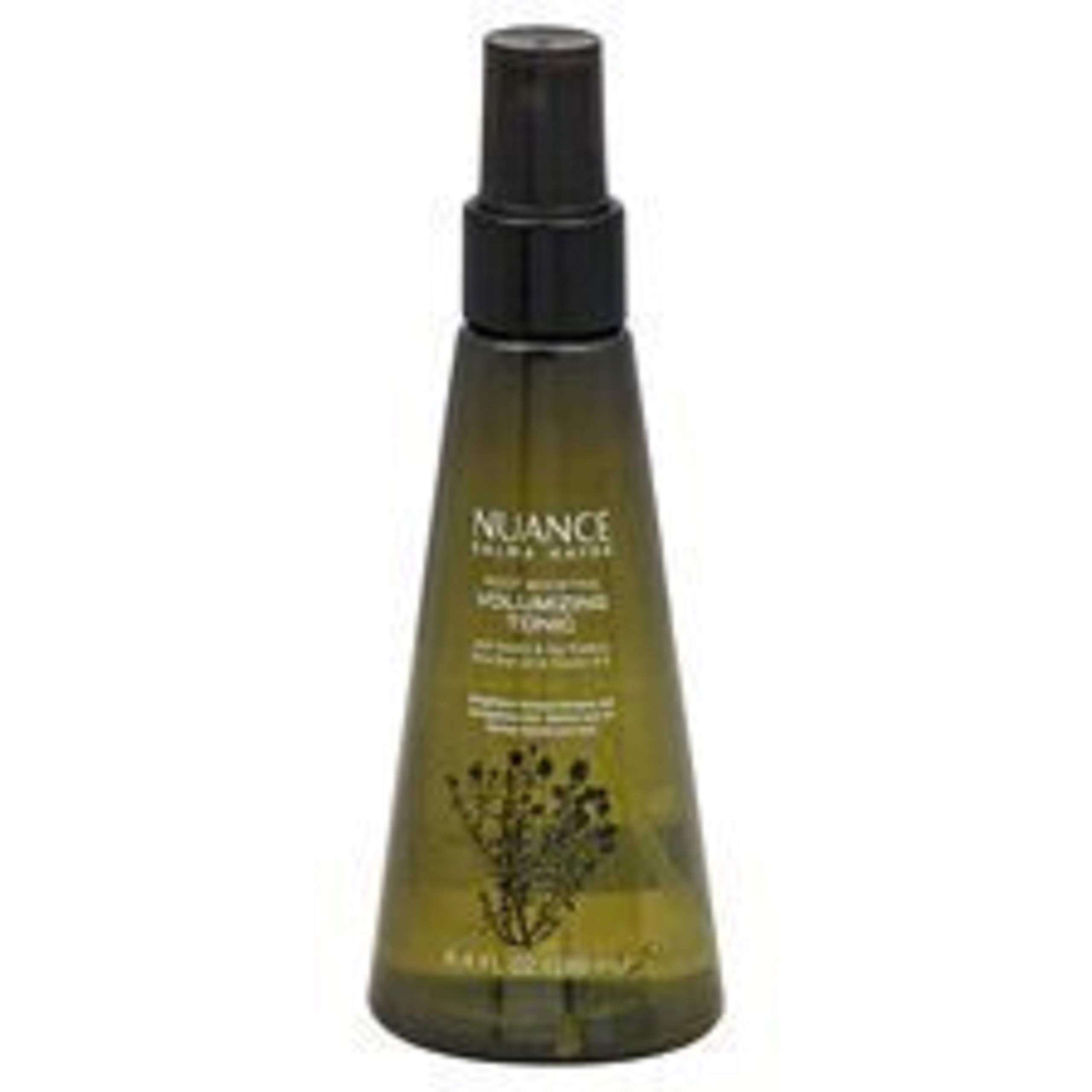 Nuance Salma Hayek Volumizing Tonic 6.4 Fl Oz 1