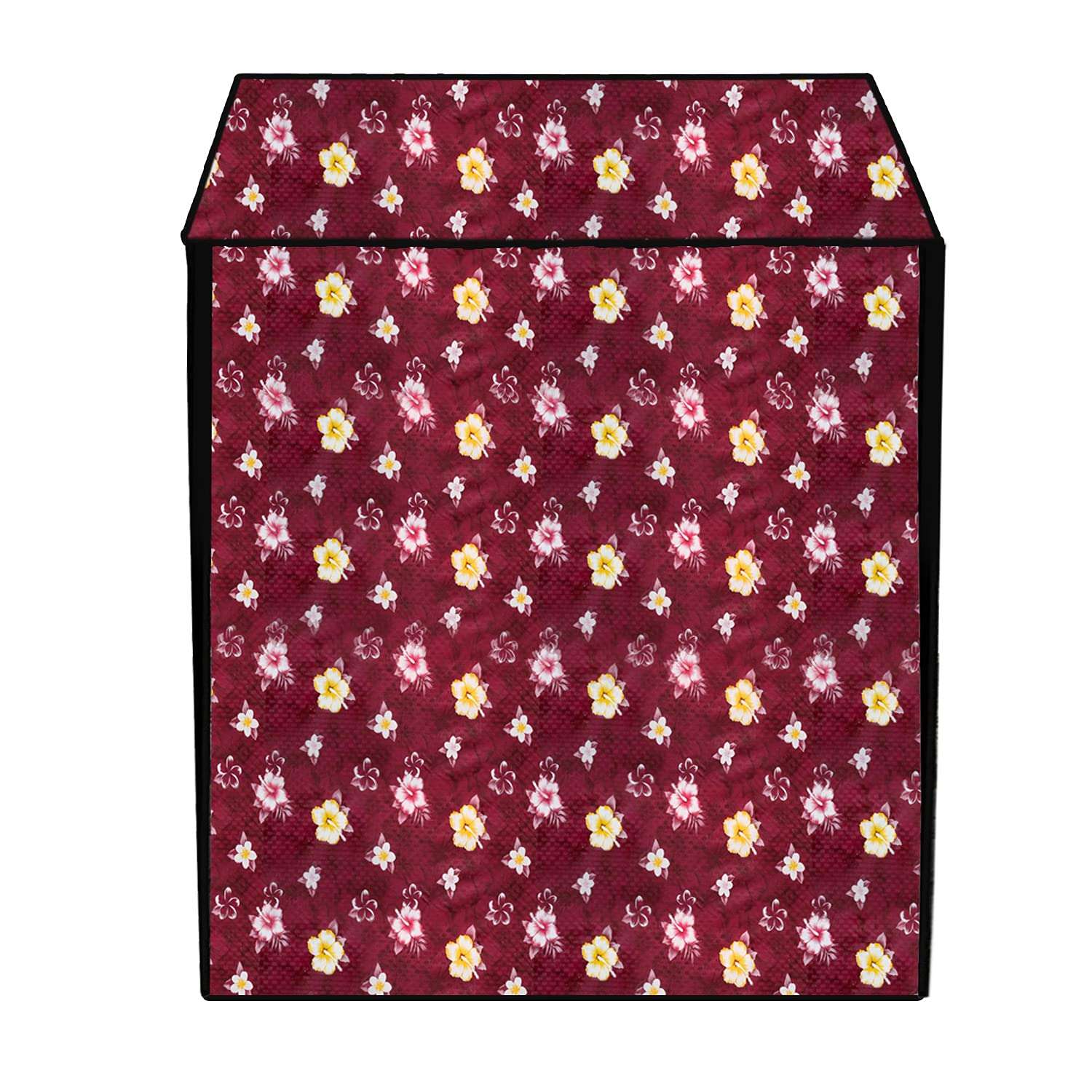 Wings Star Waterproof Dishwasher Cover for Voltas Beko 8 Place Table Top (DT8S), KUM88 4