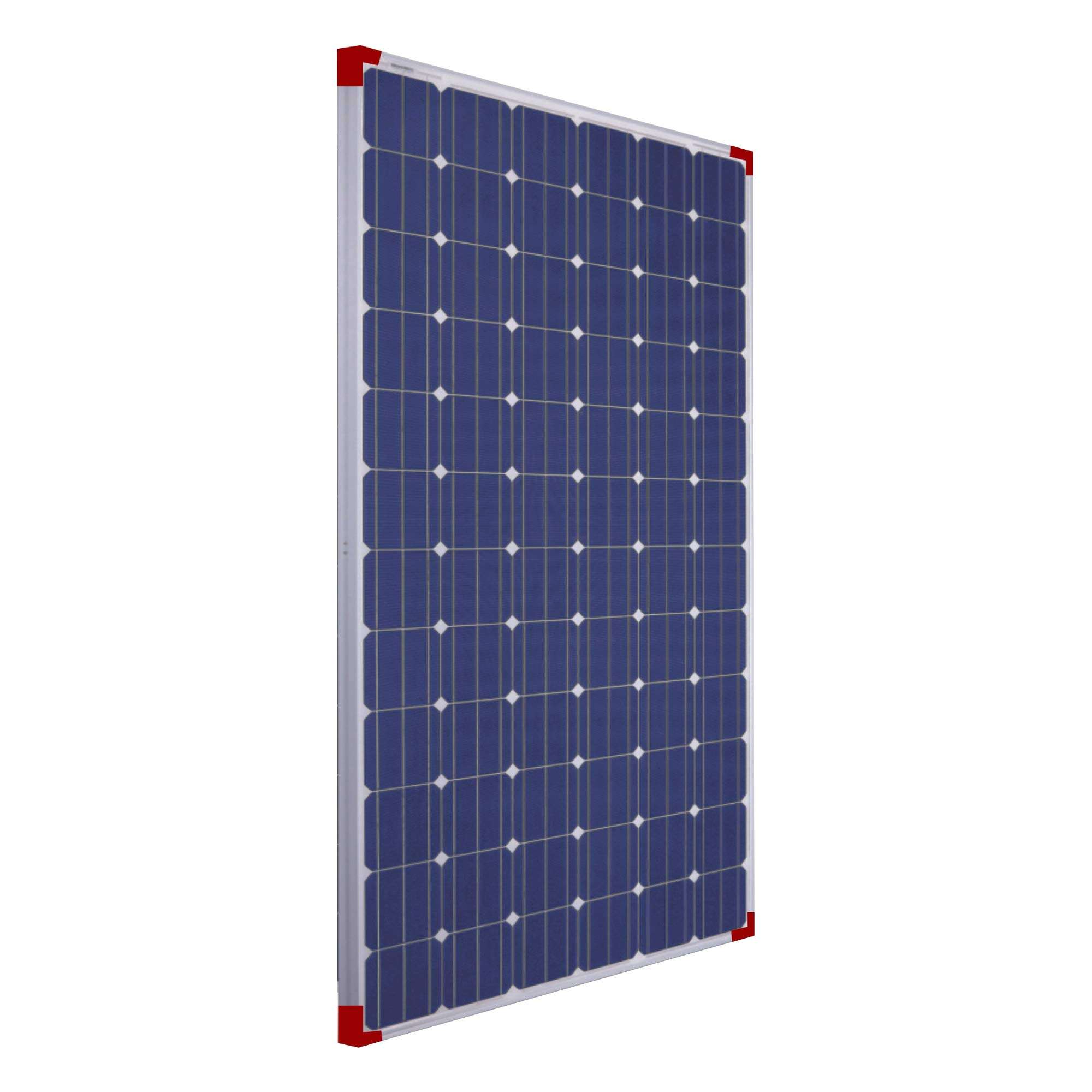 Story@Home Solar 150 watt - 18.10 Volt Poly Crystalline Panel