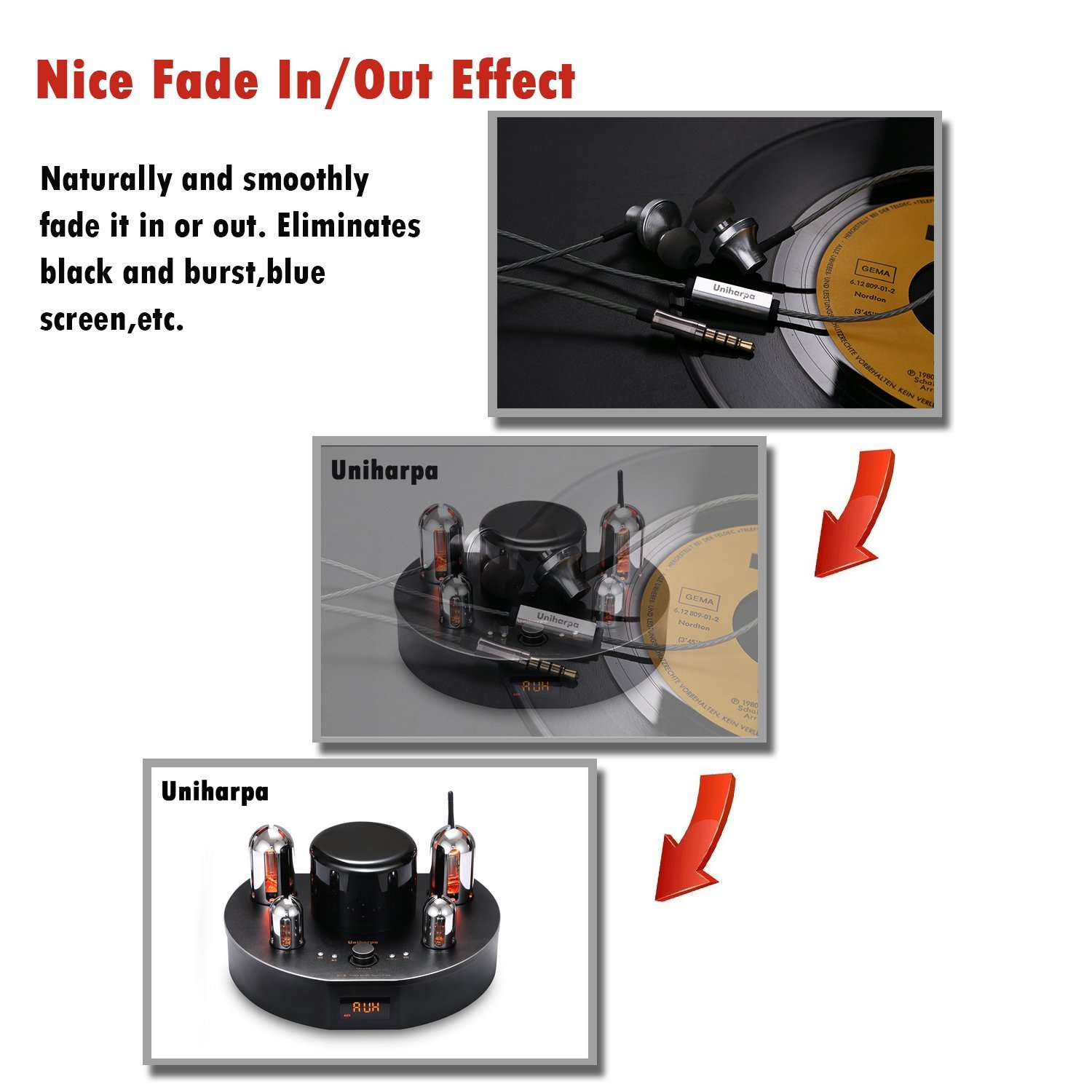 Uniharpa HDMI LED Display Video Wall Processor HD TV Max Load of 1920 × 1200 @60Hz Video Wall Controller Kystar KS600 2