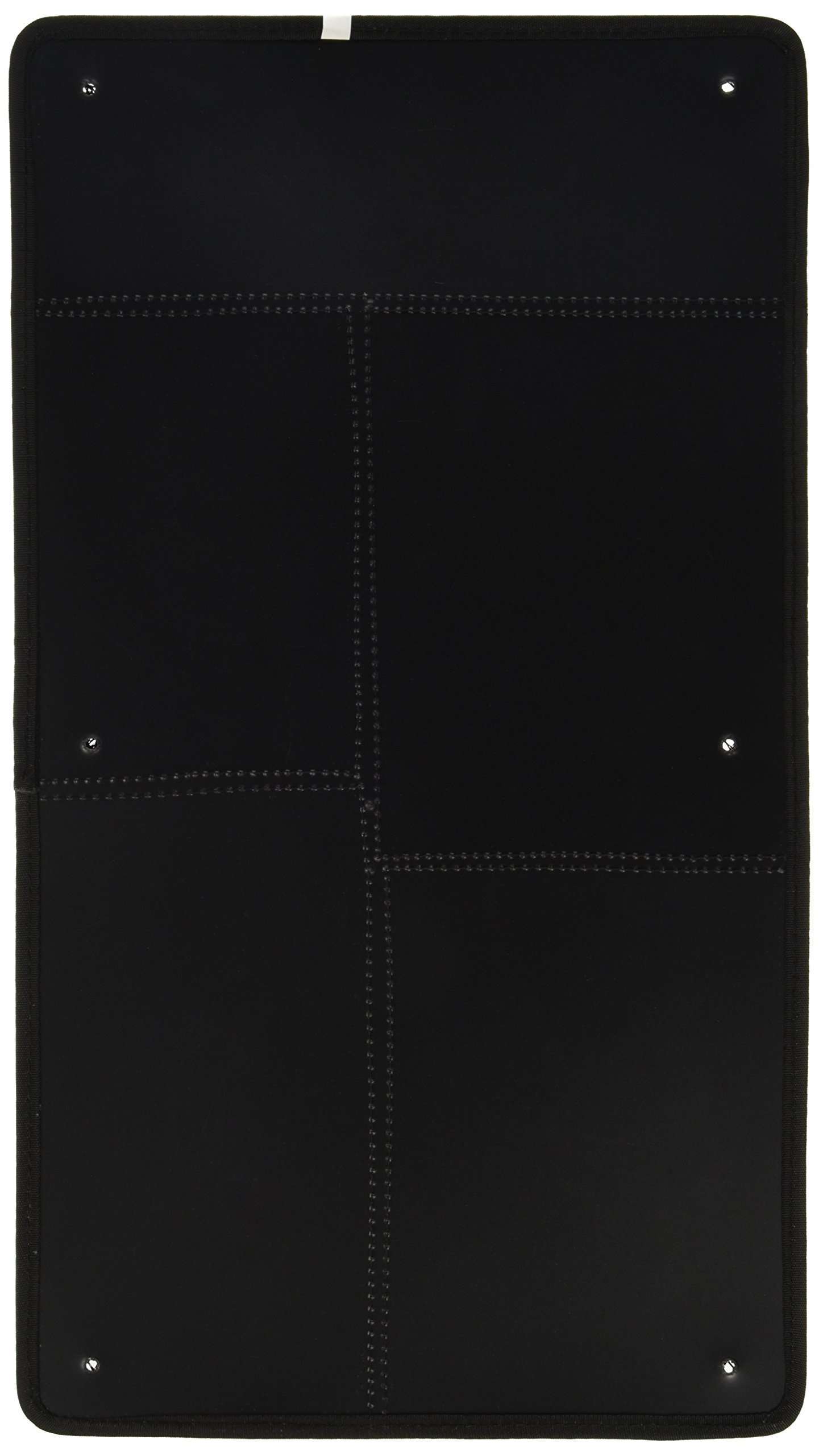 Pelican 1510 Case Lid Organizer (Black) Grey 2