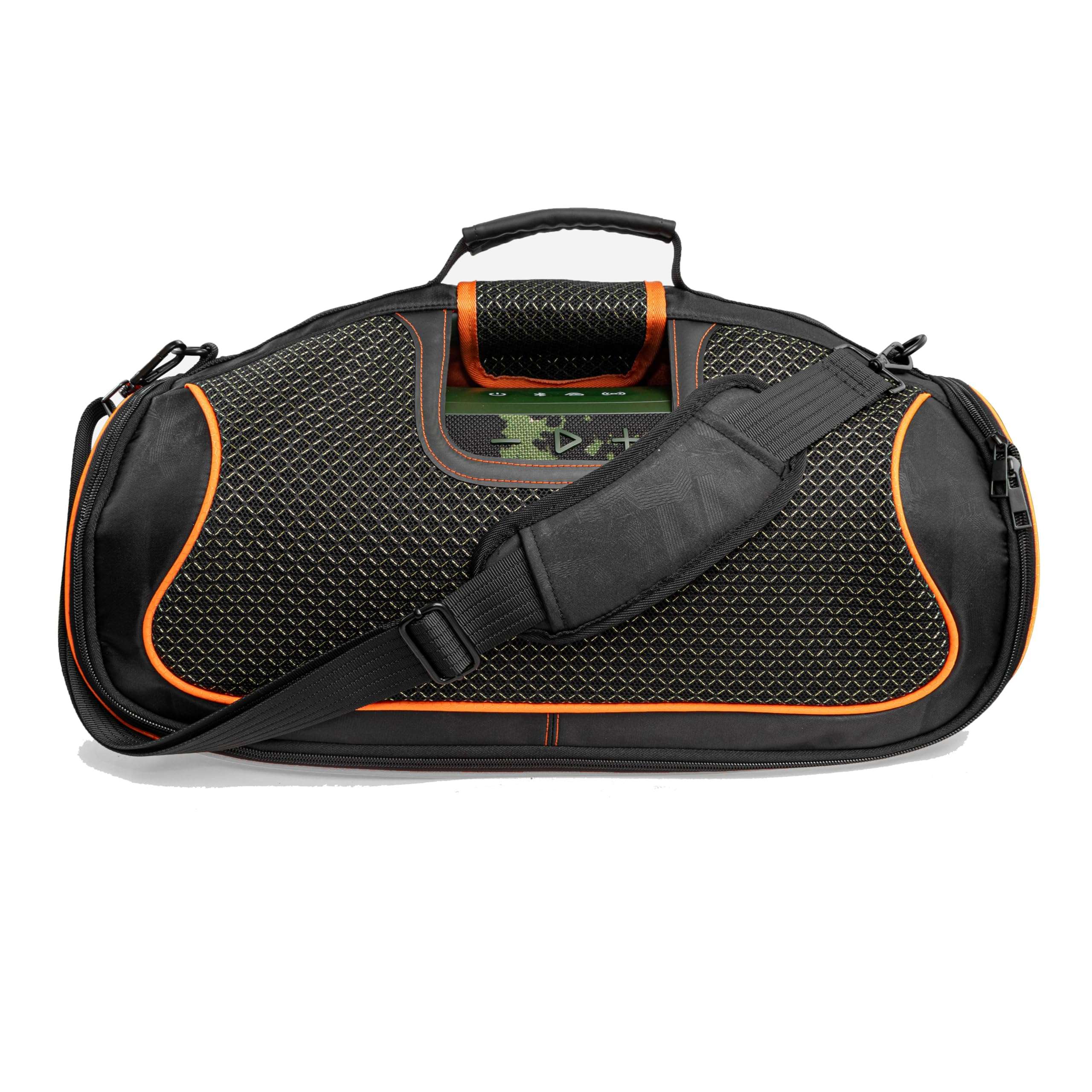 Carrying Case Compatible with JBL Boombox 4 Portable Bluetooth Speaker 1