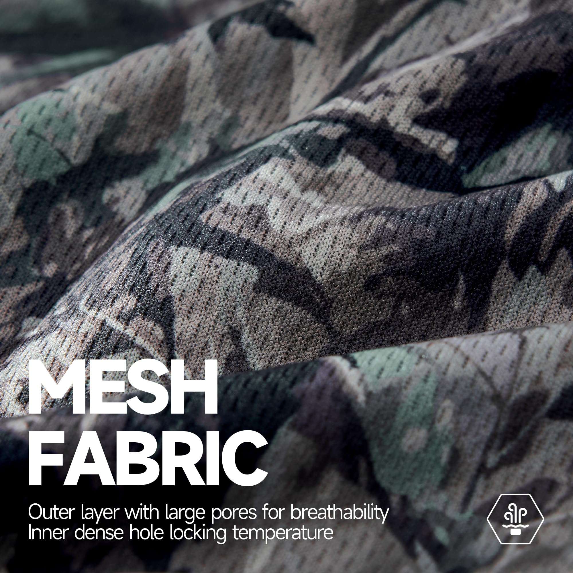 Balaclava Ski Mask 3 Pieces Full Face Cover for Men and Women Breathable Full Face Mask for Skiing Outdoor Sports 4