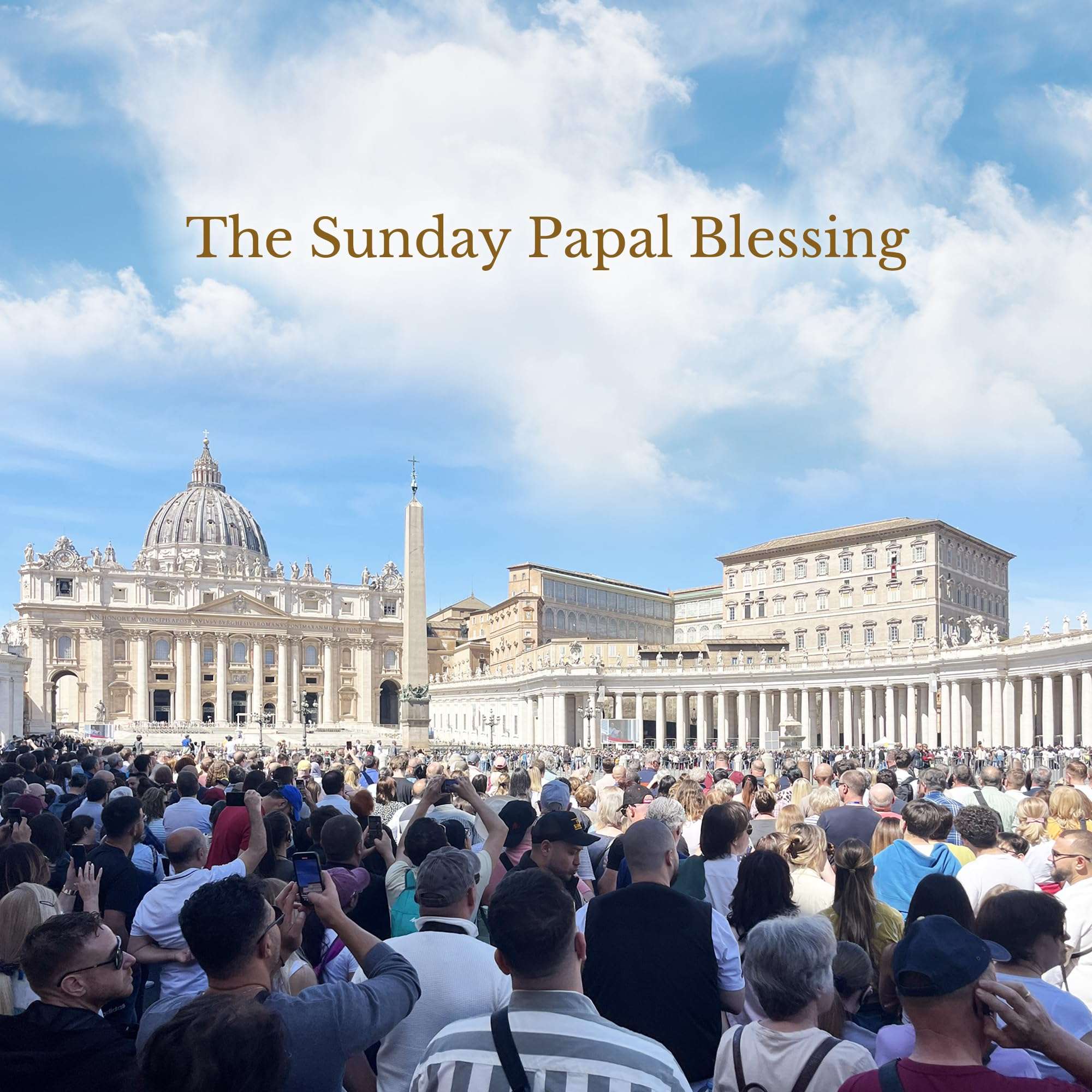 Mondo Cattolico - Crucifix wall cross Catholic Benedict During Pope's Angelus, Olive Wooden Crucifix with the Four Major Roman Basilicas Medals - Jesus Crucifix 8.26"x 4.72" - Ideal Catholic Gift 4