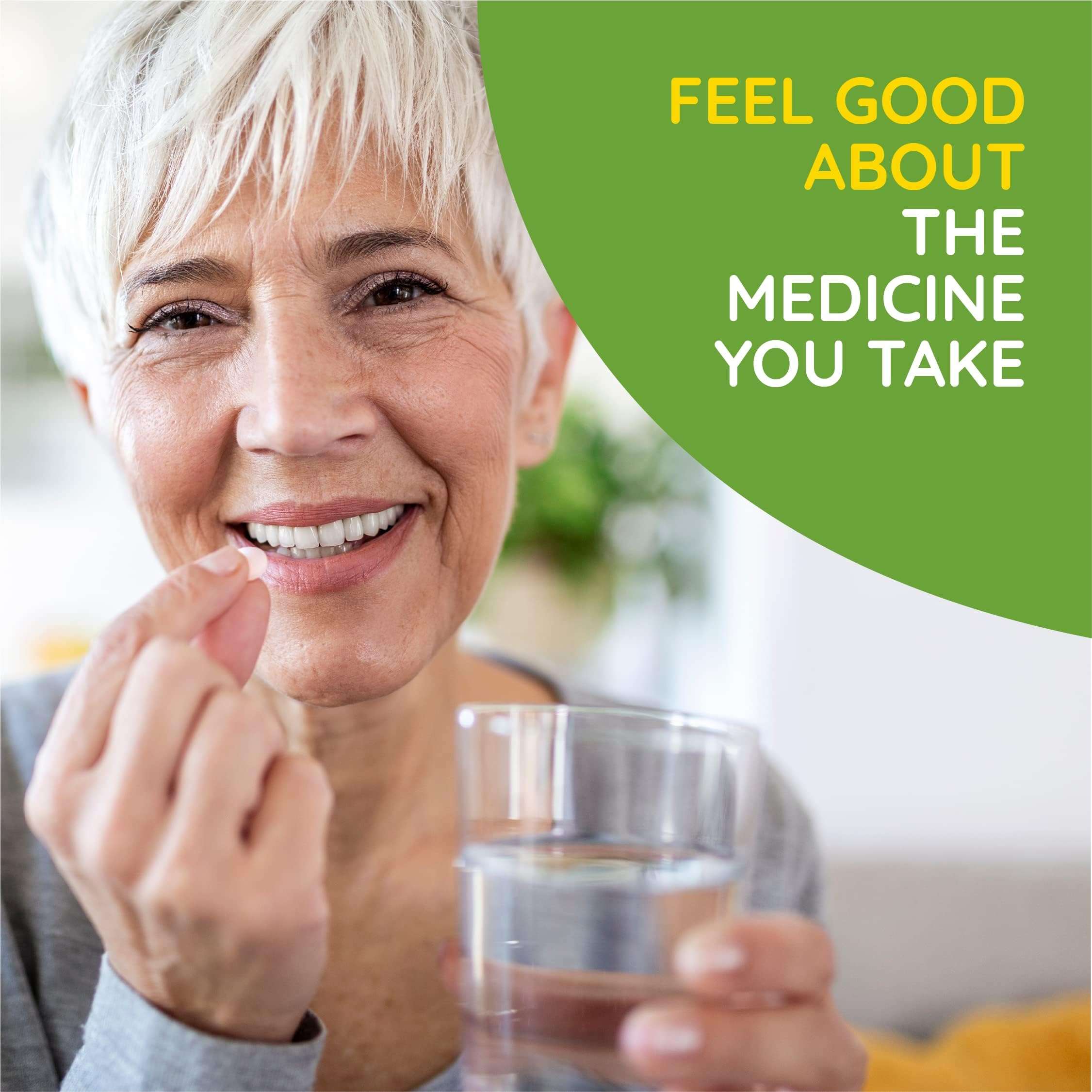 T-Relief Arthritis Arnica +12 Pain Relieving Natural Medicines Help Reduce Soreness Stiffness Aches & Pains in Joints Naturally - 100 Tablets (2 Pack) 6