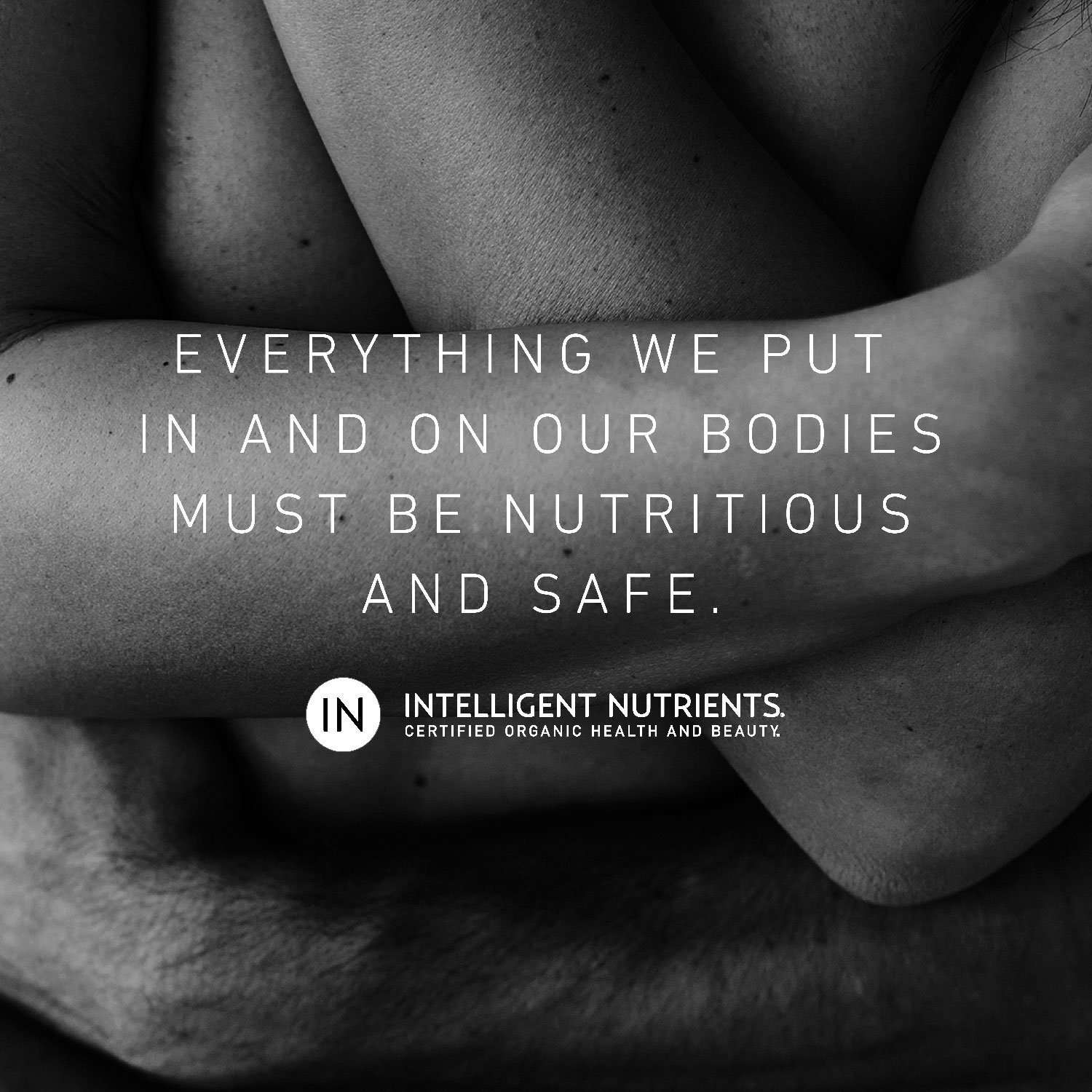 Intelligent Nutrients Replenishing Hair Spray - Certified Organic & Non-Aerosol Hairspray with Light Hold (6.7 oz) 6