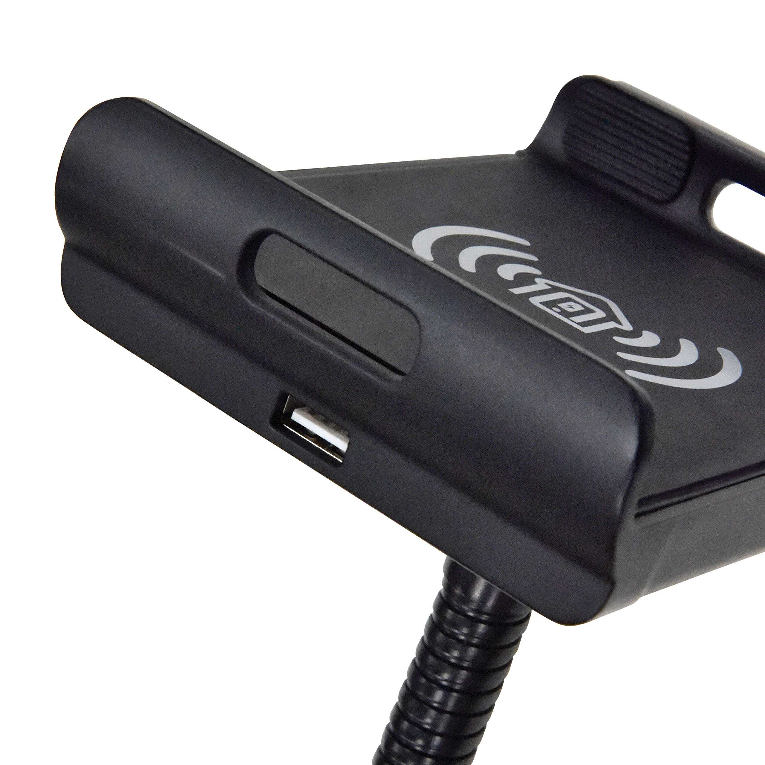 Thomas Payne Wireless Phone Charger and Cradle for RVs 3