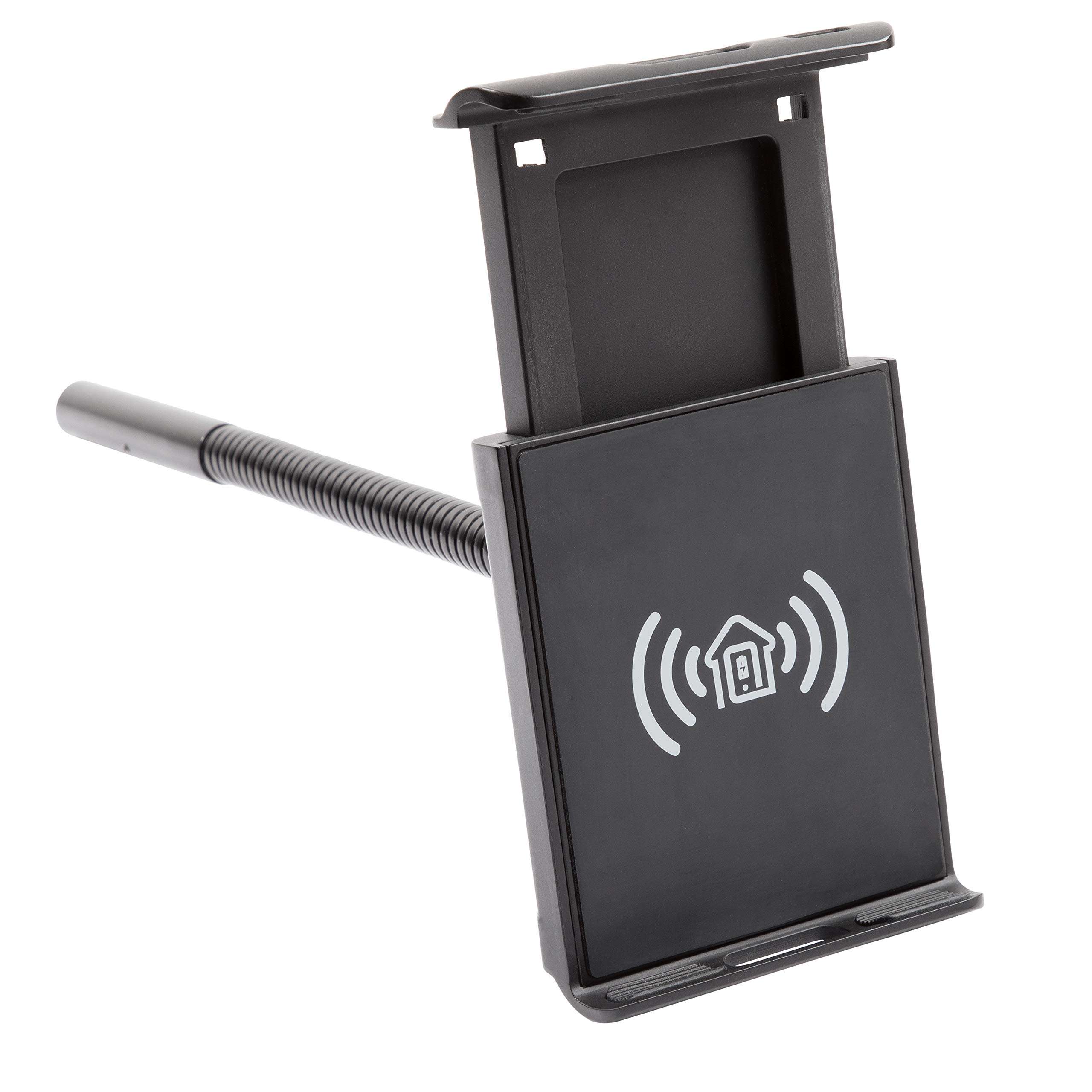 Thomas Payne Wireless Phone Charger and Cradle for RVs 2