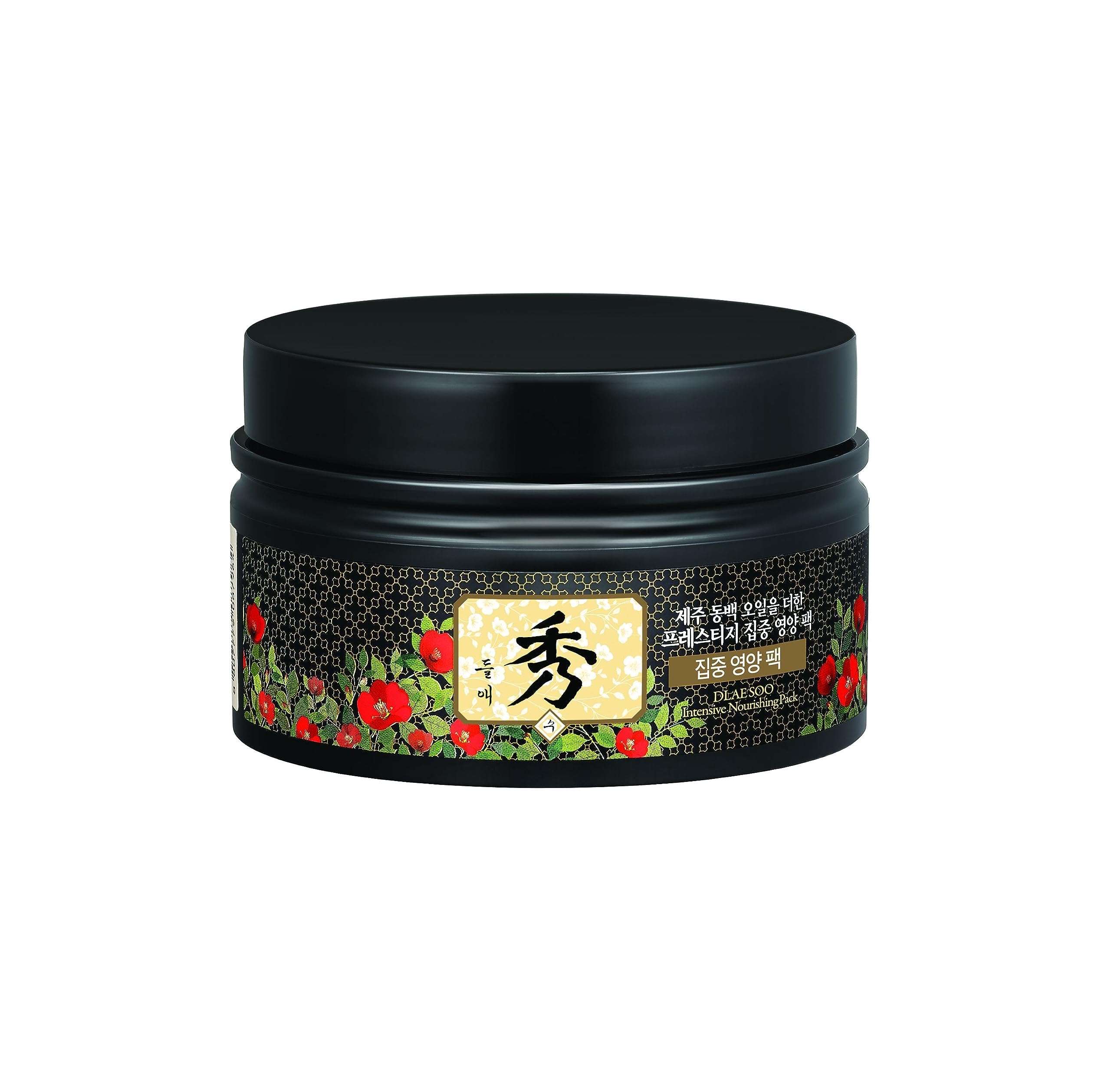 Daeng Gi Meo Ri- Dlae Soo Intensive Nourishing Pack 200ml 3