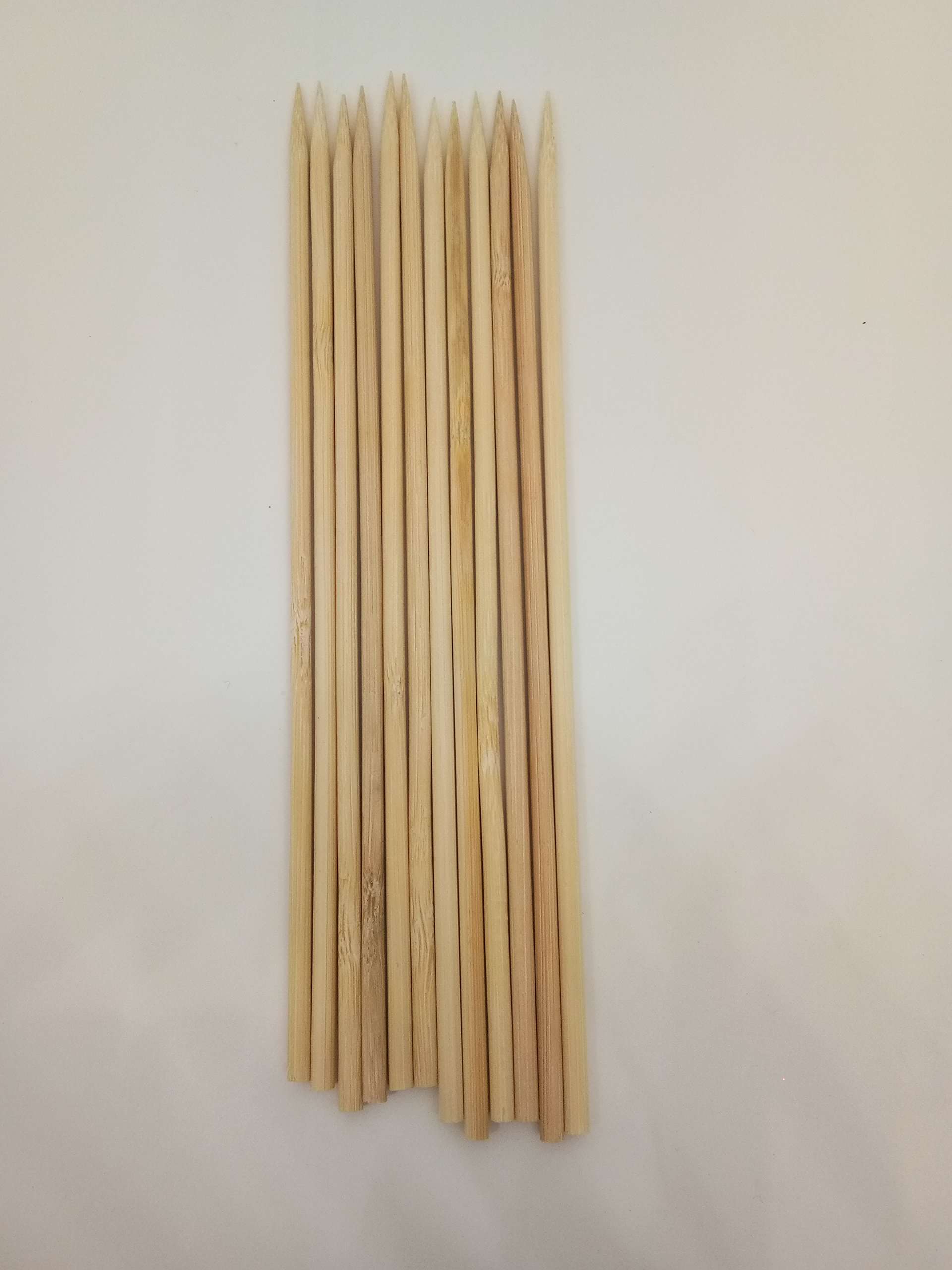 Bamboo Stick 2mm S 1