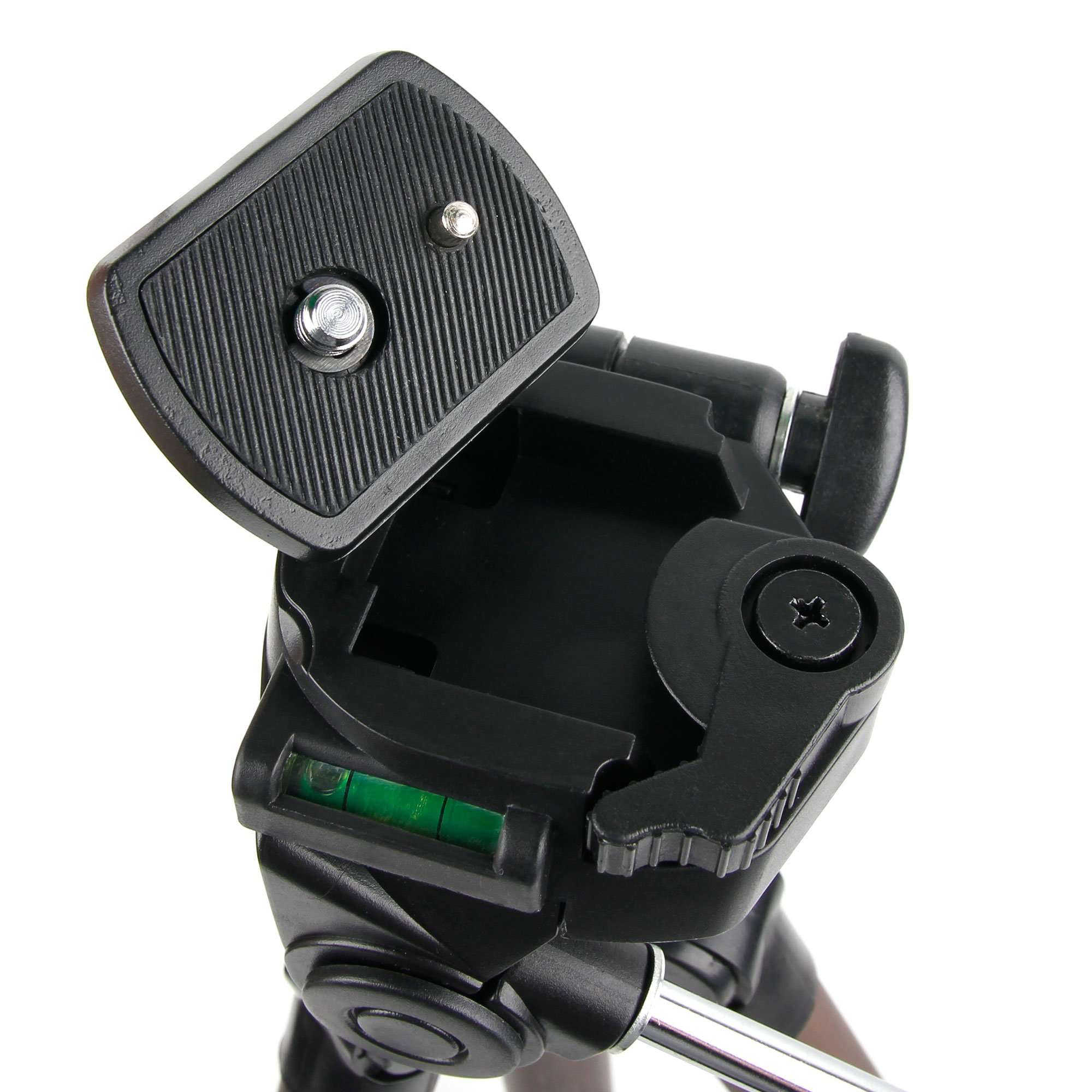 DURAGADGET Tripod w/Carry Bag (Binocular Adaptor Required) - Compatible with Celestron Outland X Roof Prism 10x42mm 71347 | 71009 15x70 Skymaster & 71347 Outland 10x42 Roof Prism Binoculars 2