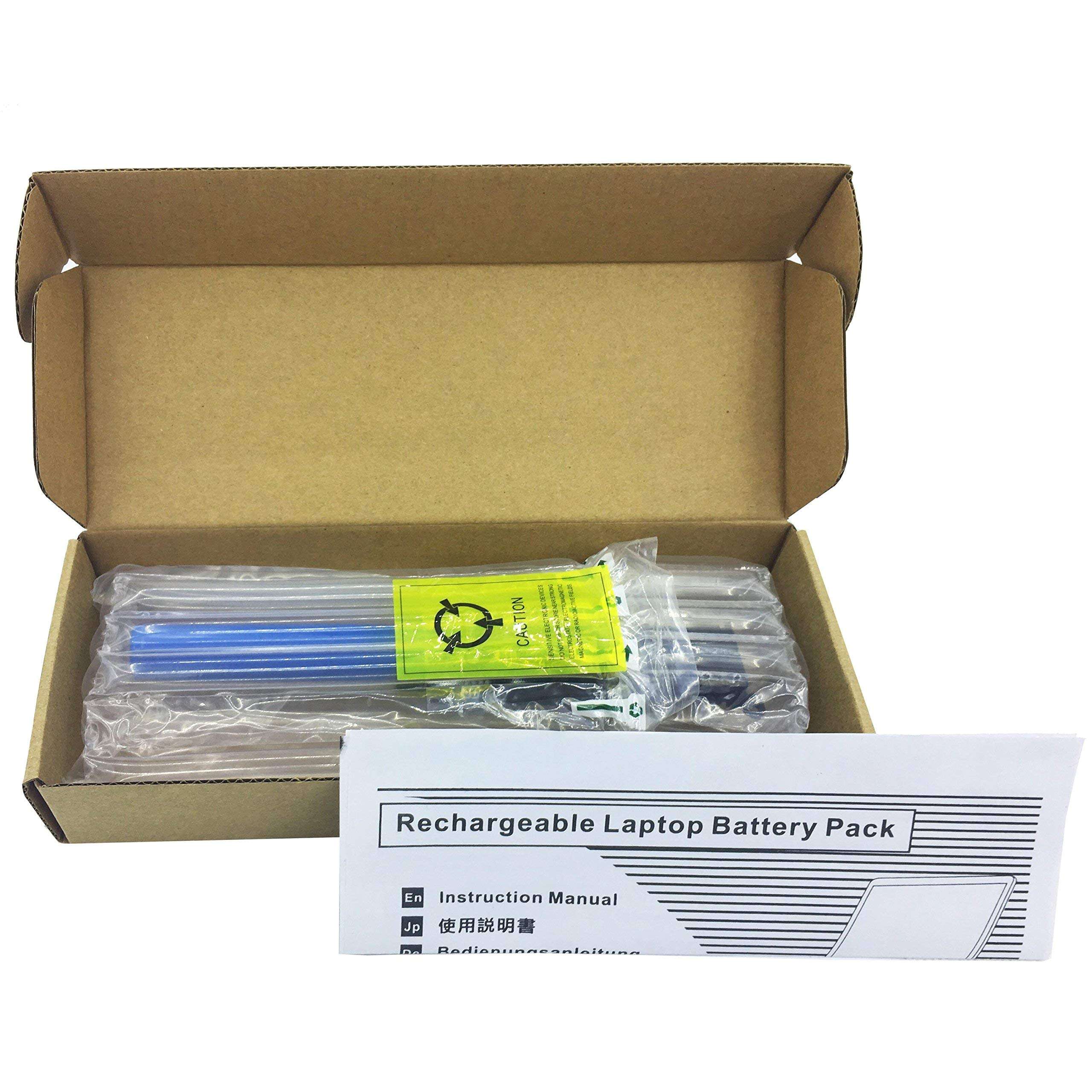 EBKK 2600Mah A31N1601 A31LP4Q Battery for X541 X541S x541N X541NA X541U X541UA X541SA X541SC X541UV X541SC R541N R541U R541UJ R541UA R541UV F541 F541U F541UA Series 0B110-00440000 0B110-00440100 6