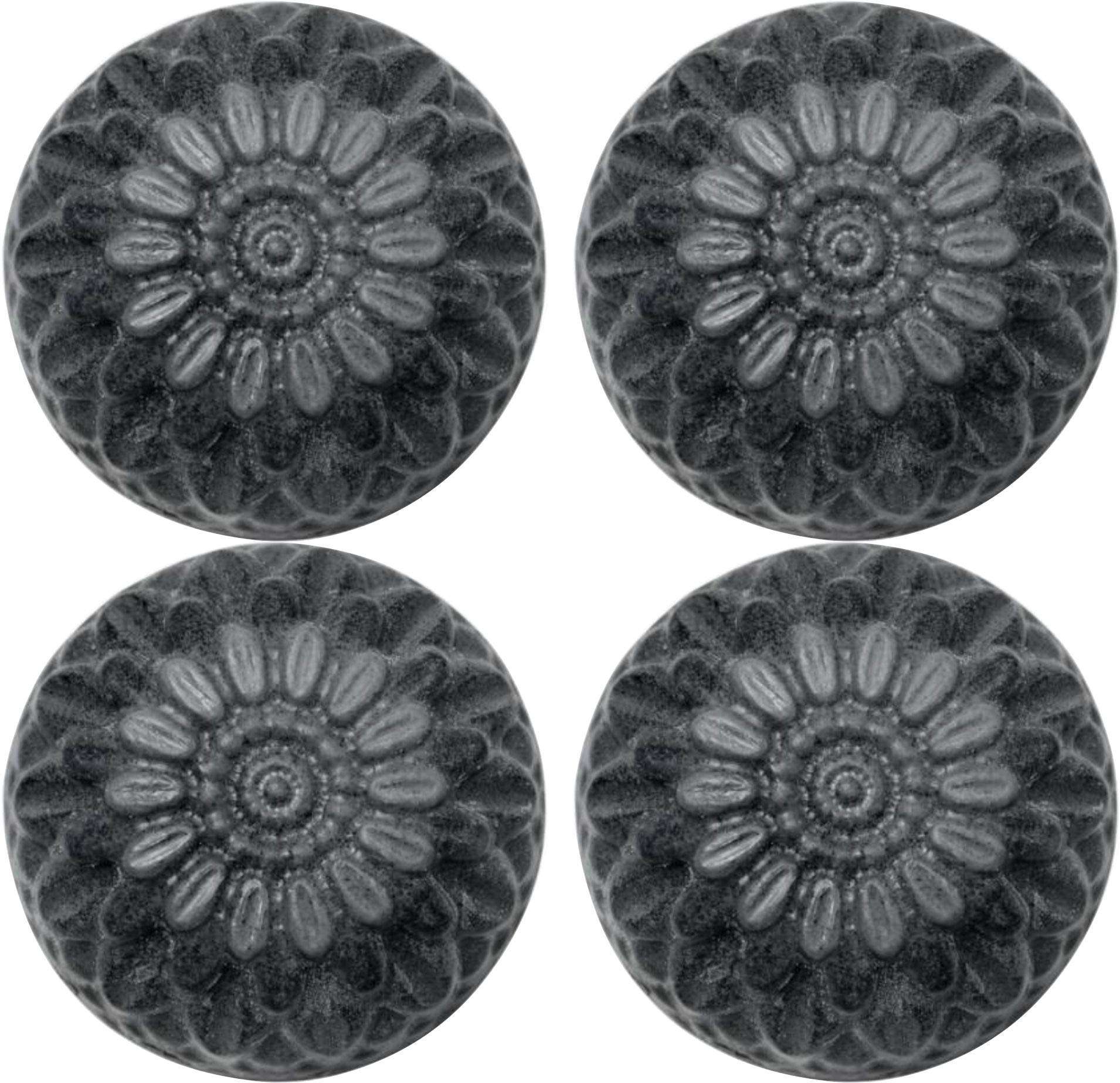 Cennet Activated Charcoal Soap For Women Skin Whitening, Acne, Blackheads, Anti Wrinkle, Pimple Skin Care Soap.( Pack Of 4 ) 4 X 100 g. 1