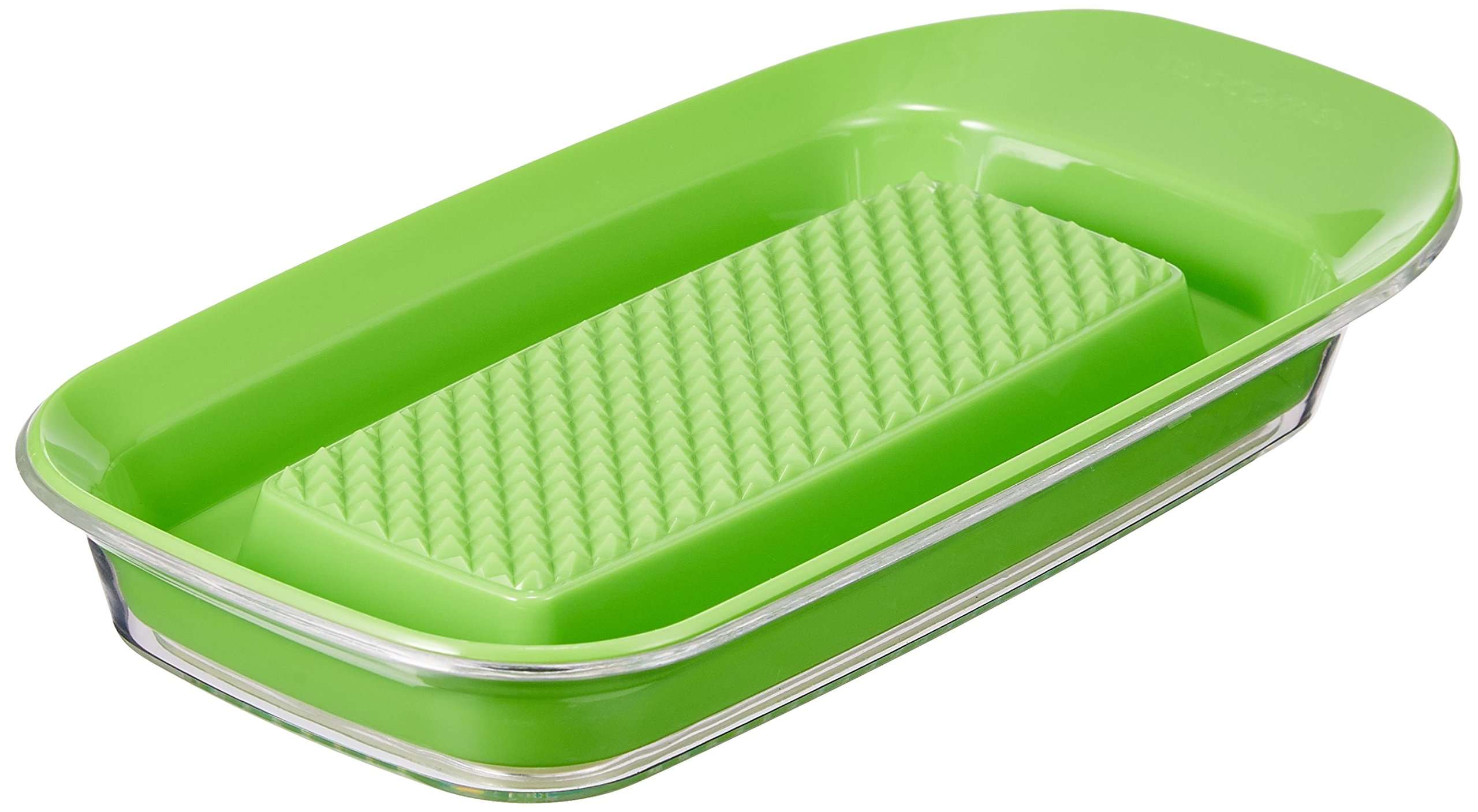 Tescoma Vitamino Shredder Multifunctional, Green 1