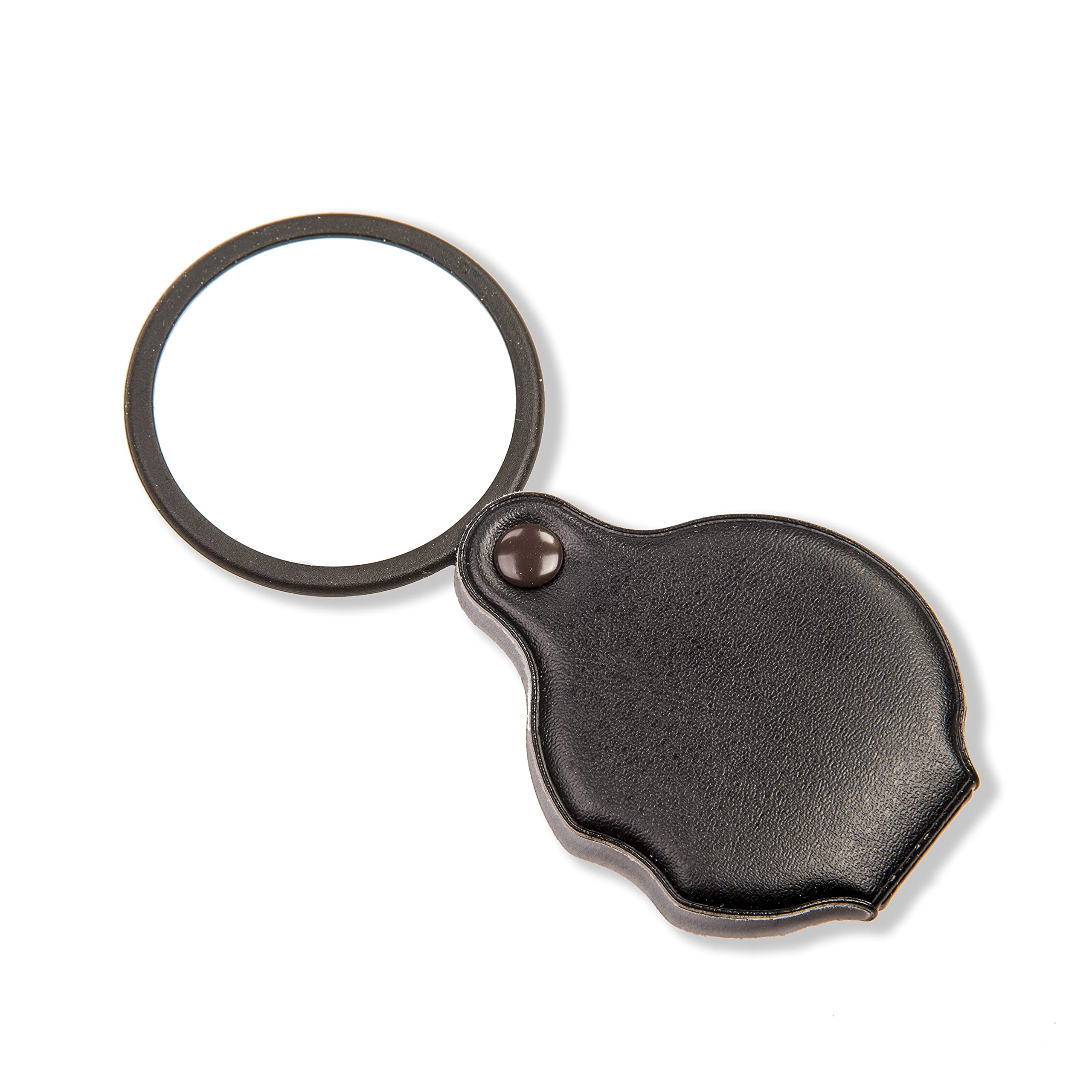 Carson Slide-Open Pocket Magnifier GN-11